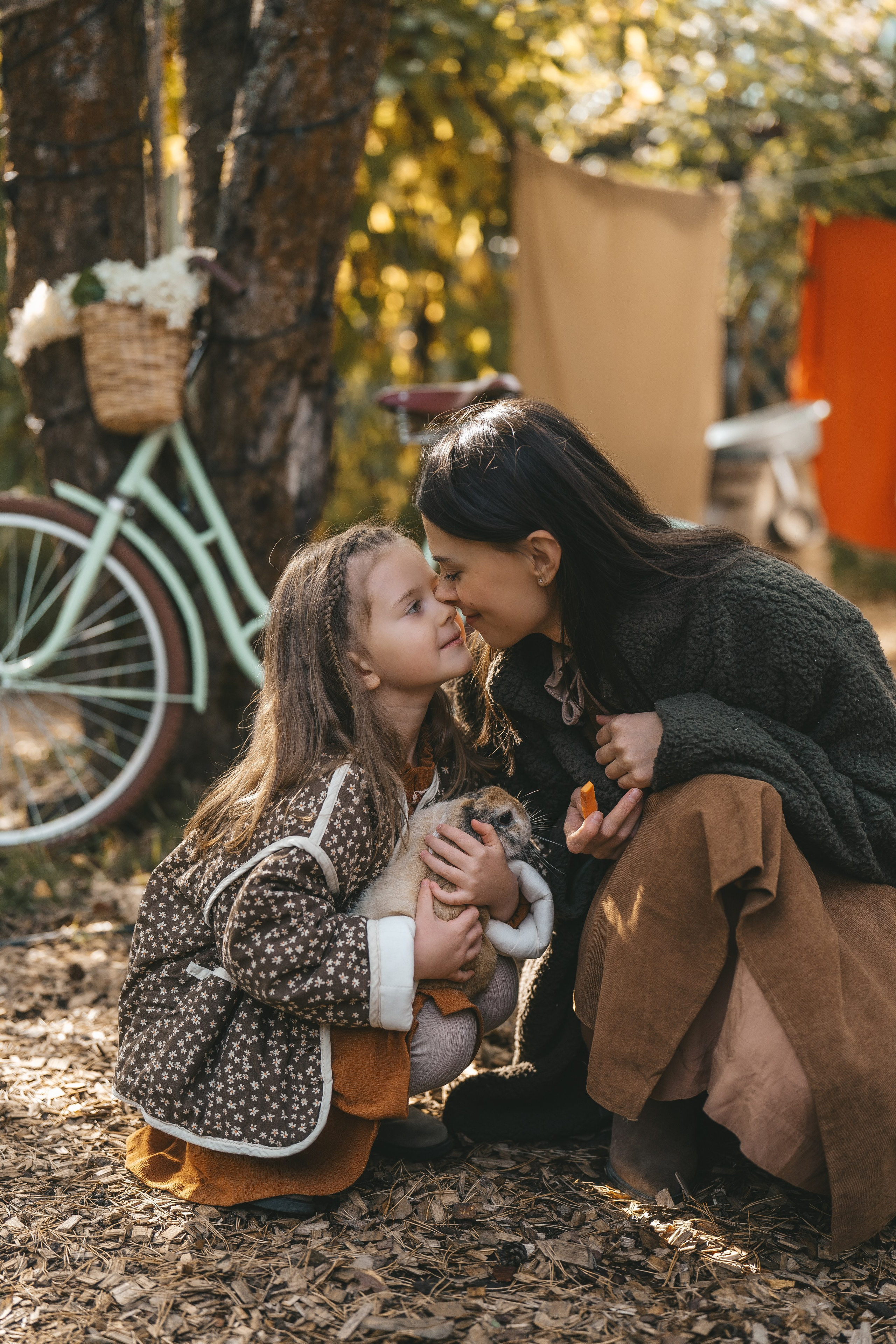 Любимая, семейная. Семейный и детский фотограф в Сергиев Посаде, Хотьково Якимчук Любовь