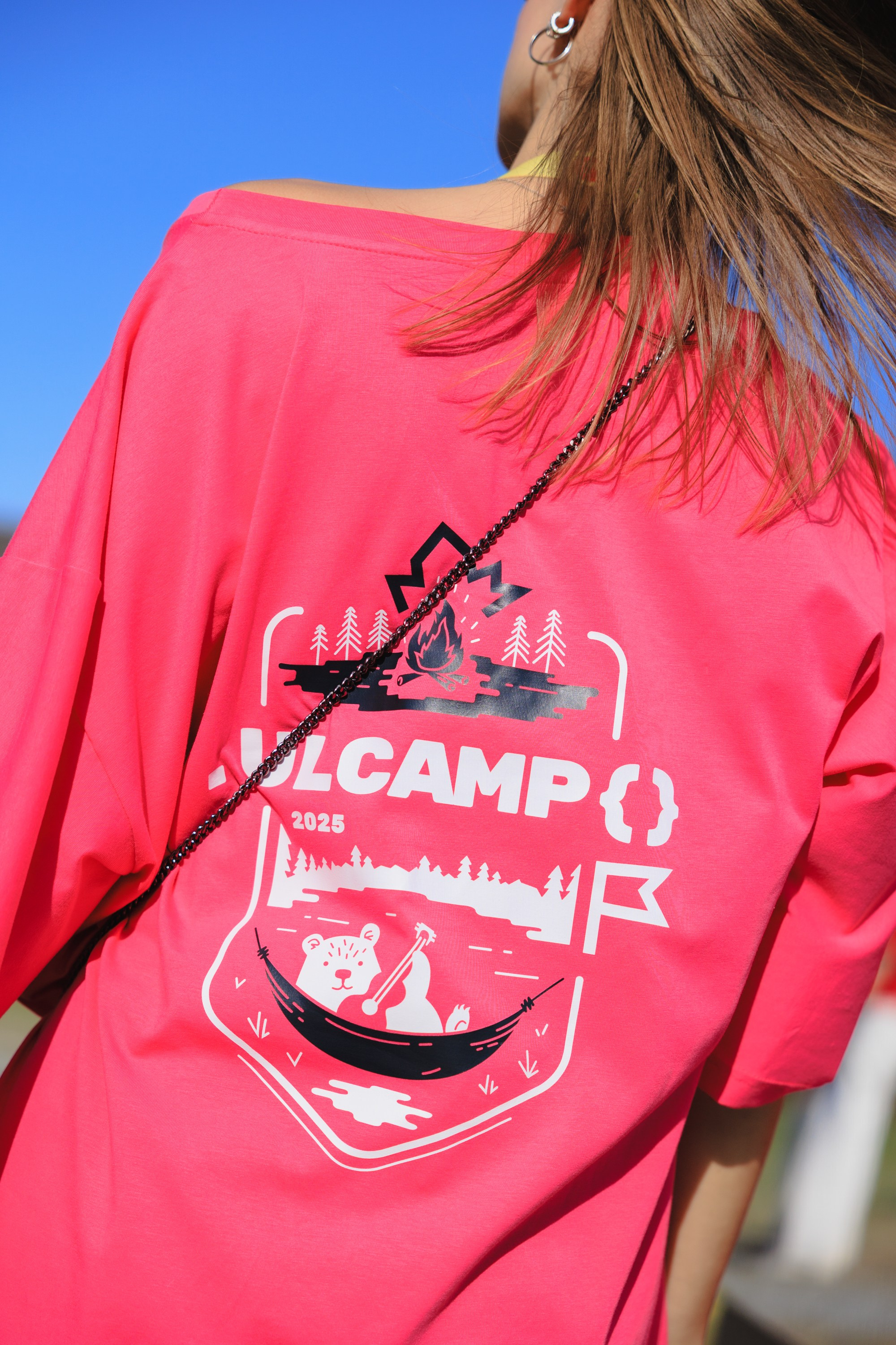 ULCAMP'25. Репортажный фотограф в Санкт-Петербурге Александр Паклин