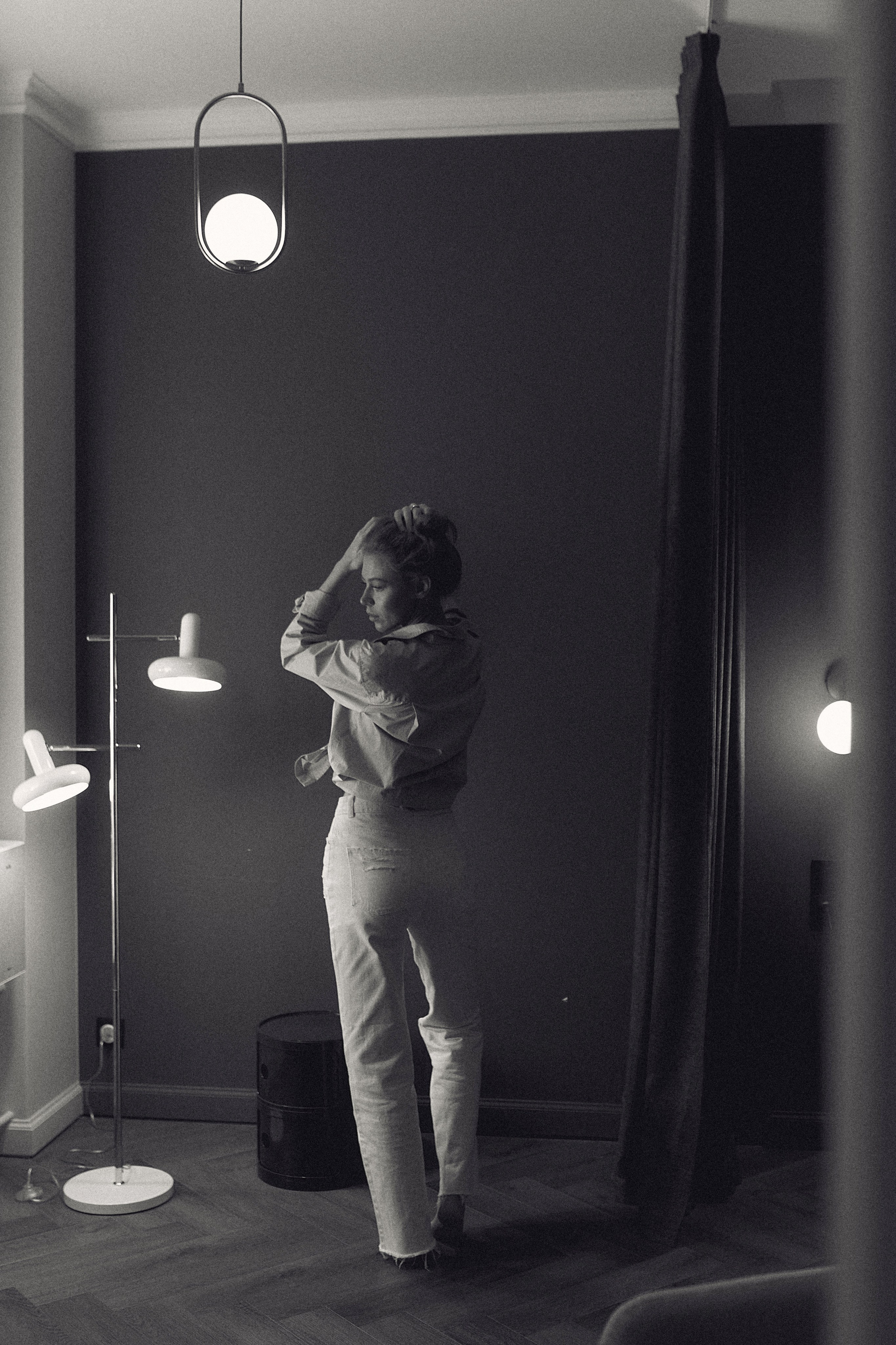 Оля. Портретный и семейный фотограф в Пятигорске Кутырева Ксения