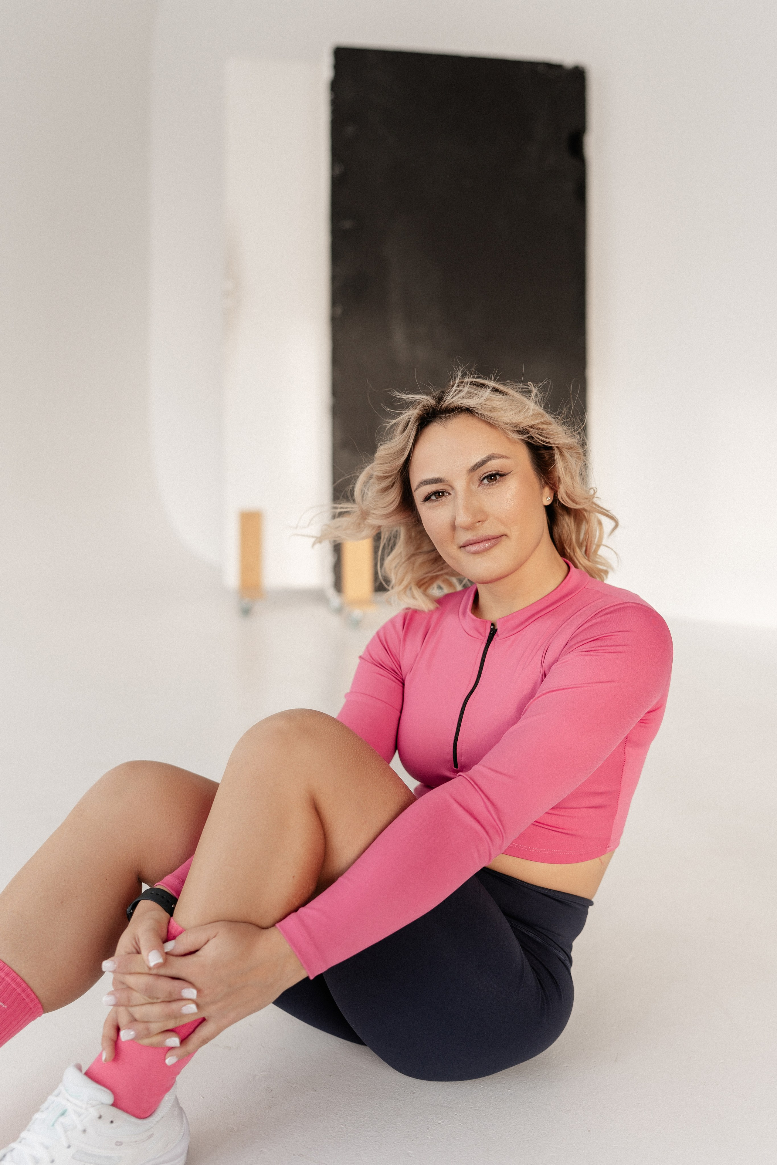 Мария. Портретный фотограф Красноярск