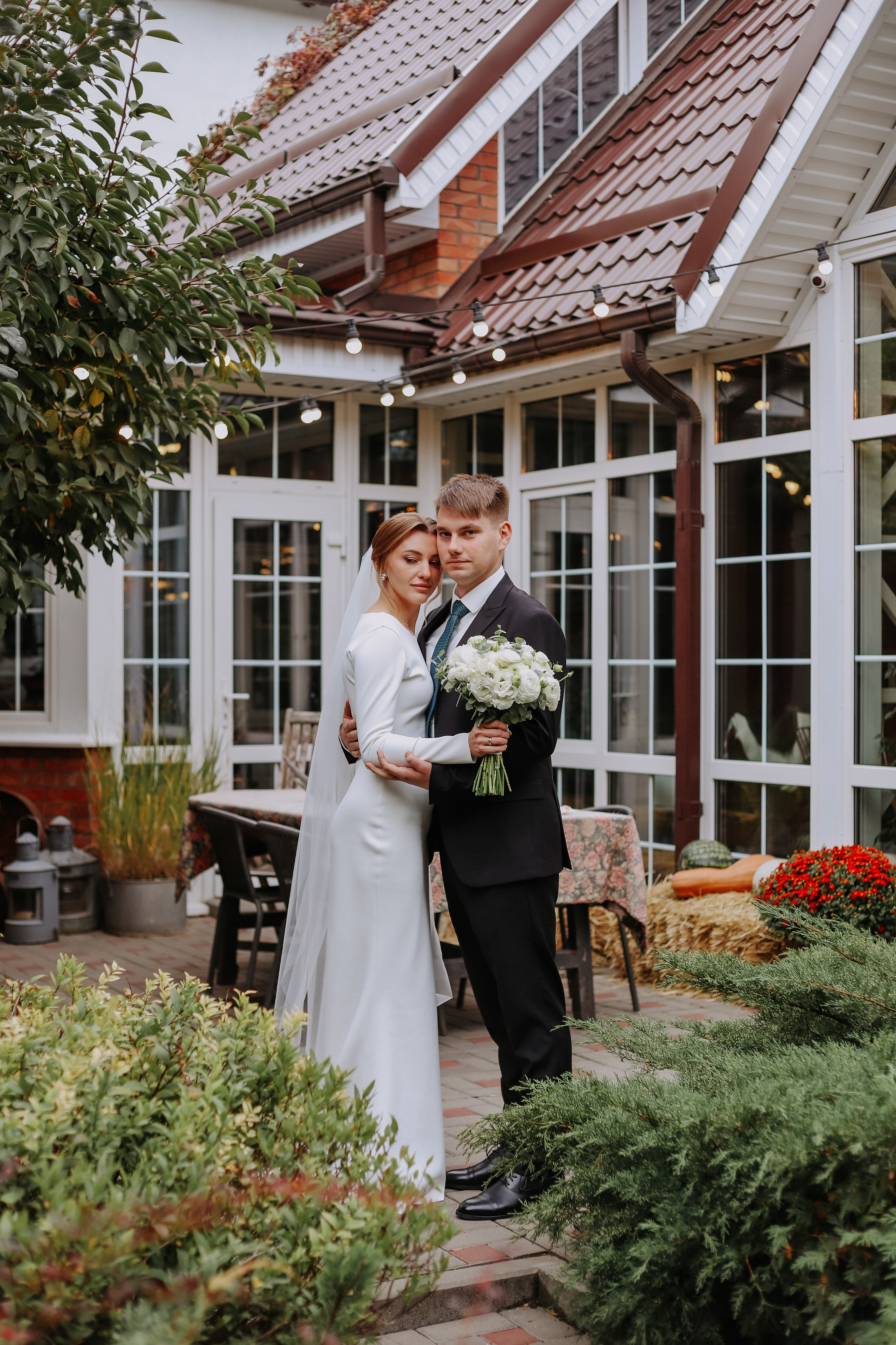 Иван и Лидия. Семейный и персональный фотограф в Ростове-на-Дону