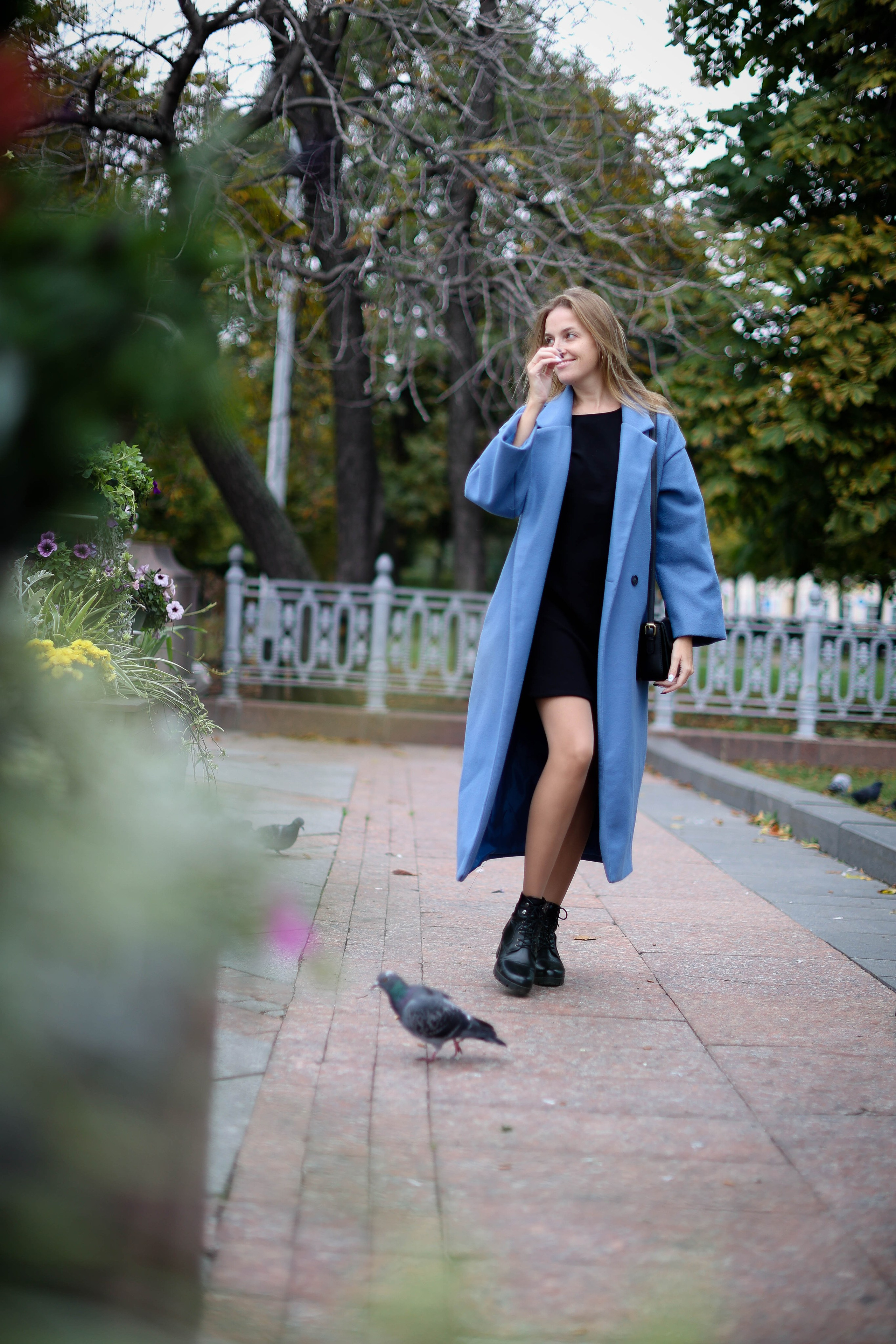 Прогулка. Семейный и детский фотограф Москва Елена Екимова 8926-895-38-86