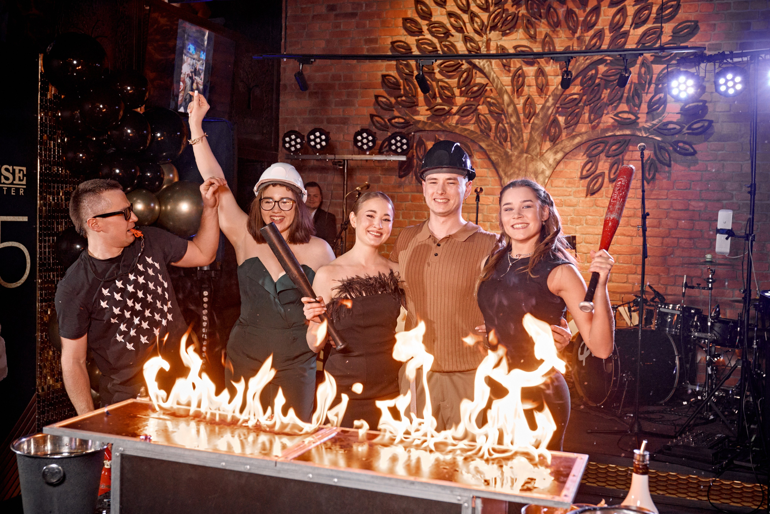 Корпоратив POWERHOUS. Yankovski_001