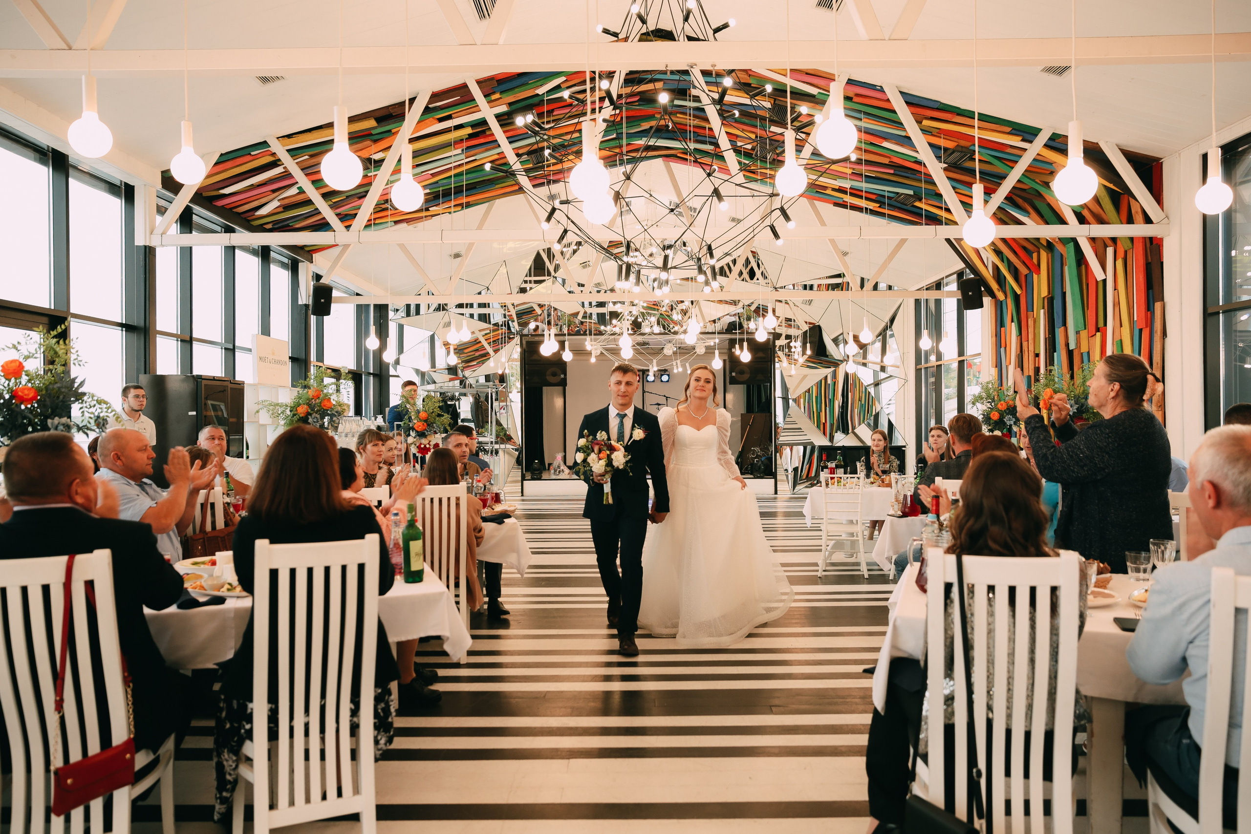 Вадим и Елена. Катерина Макиева