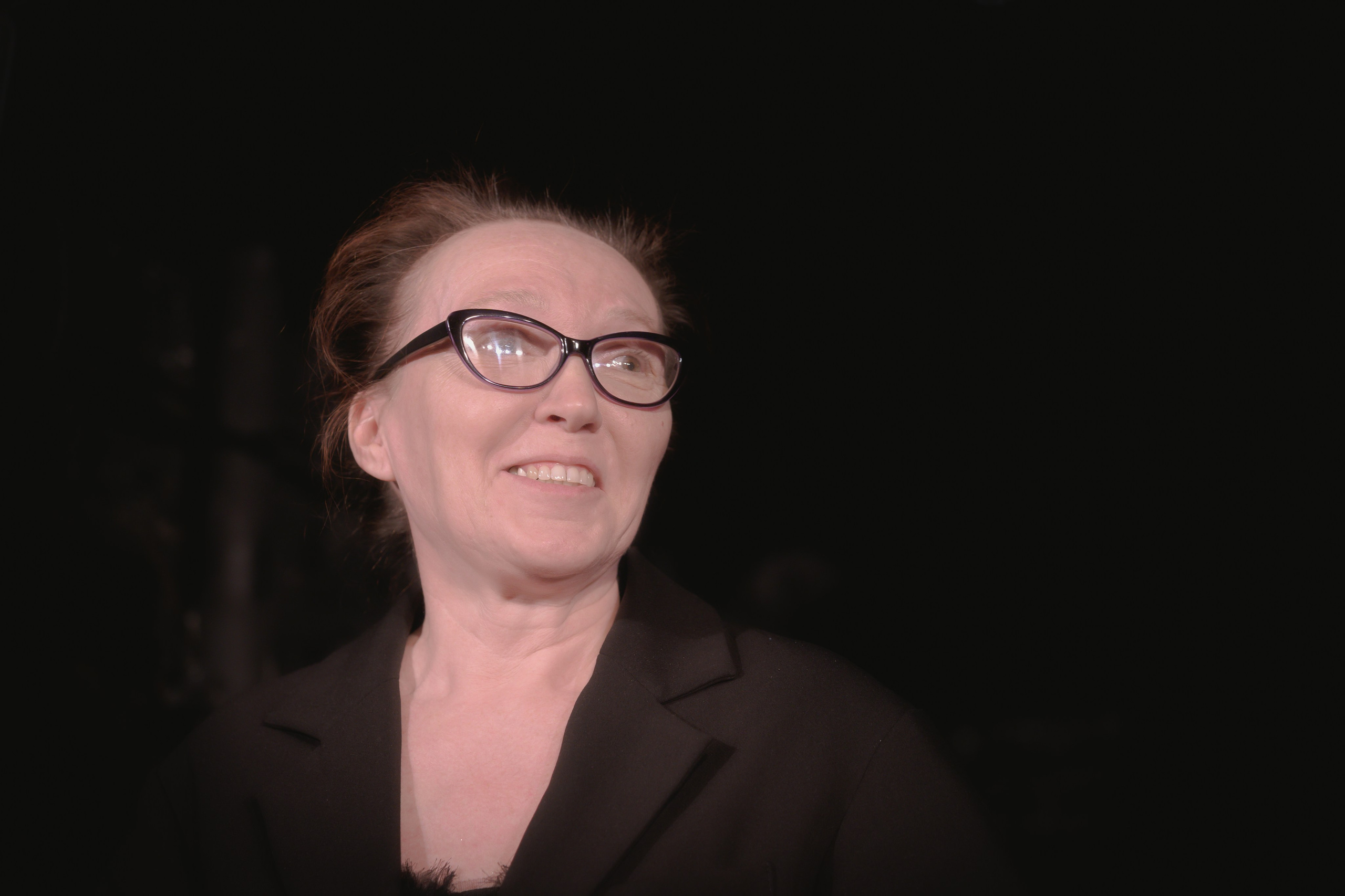 Life is Life. Фотограф и оператор в Москве Елизавета Коргалидзе