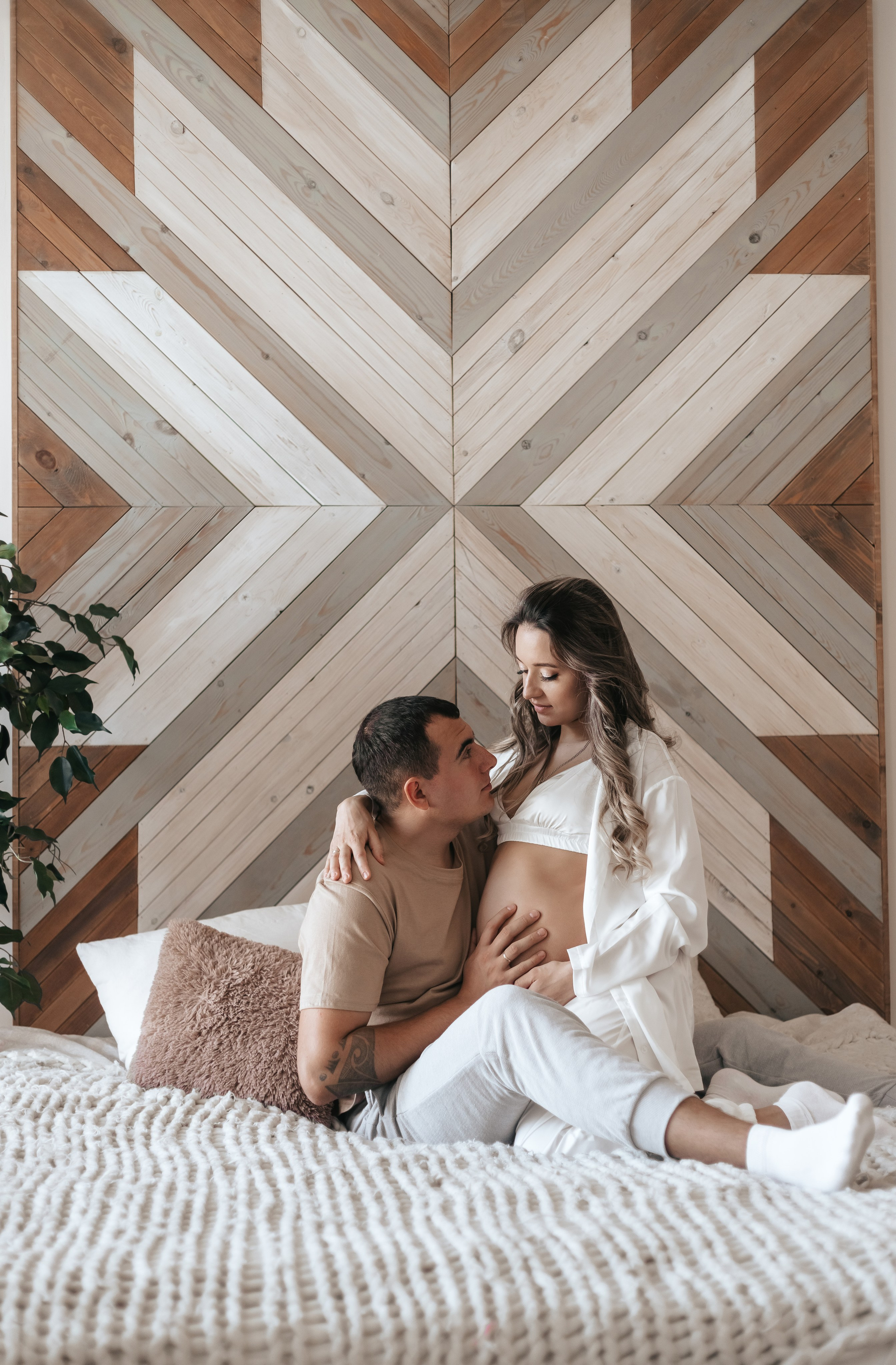 № 12. Фотограф в Москве Юлия Хамзина