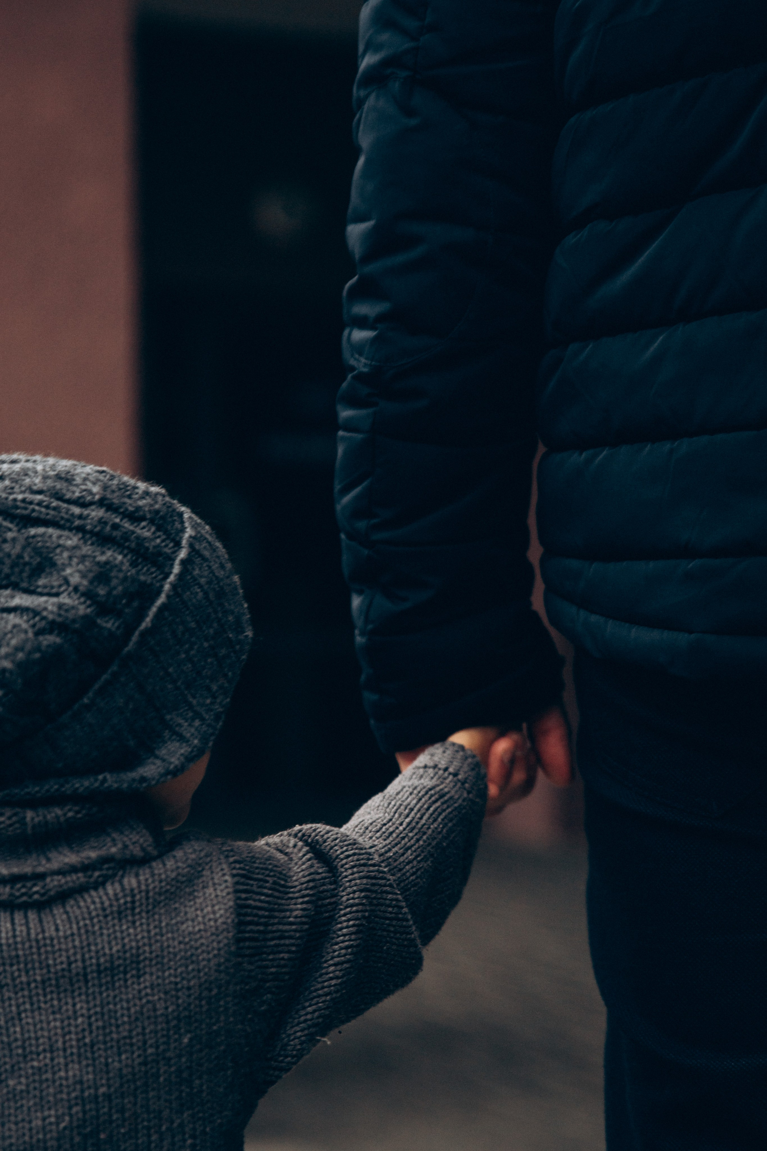 Степка, Савелий и горячий шоколад. Репортажный и детский фотограф в Минске
