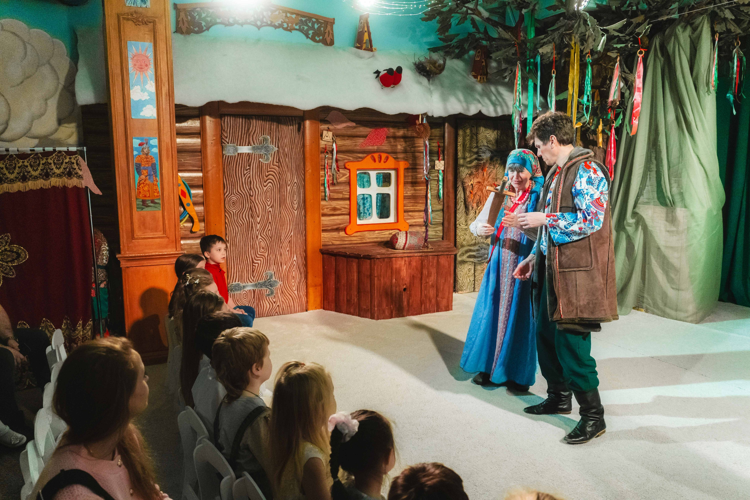 День рождения Тёмы. Свадебный и семейный фотограф в Санкт-Петербурге Виктор Голубев