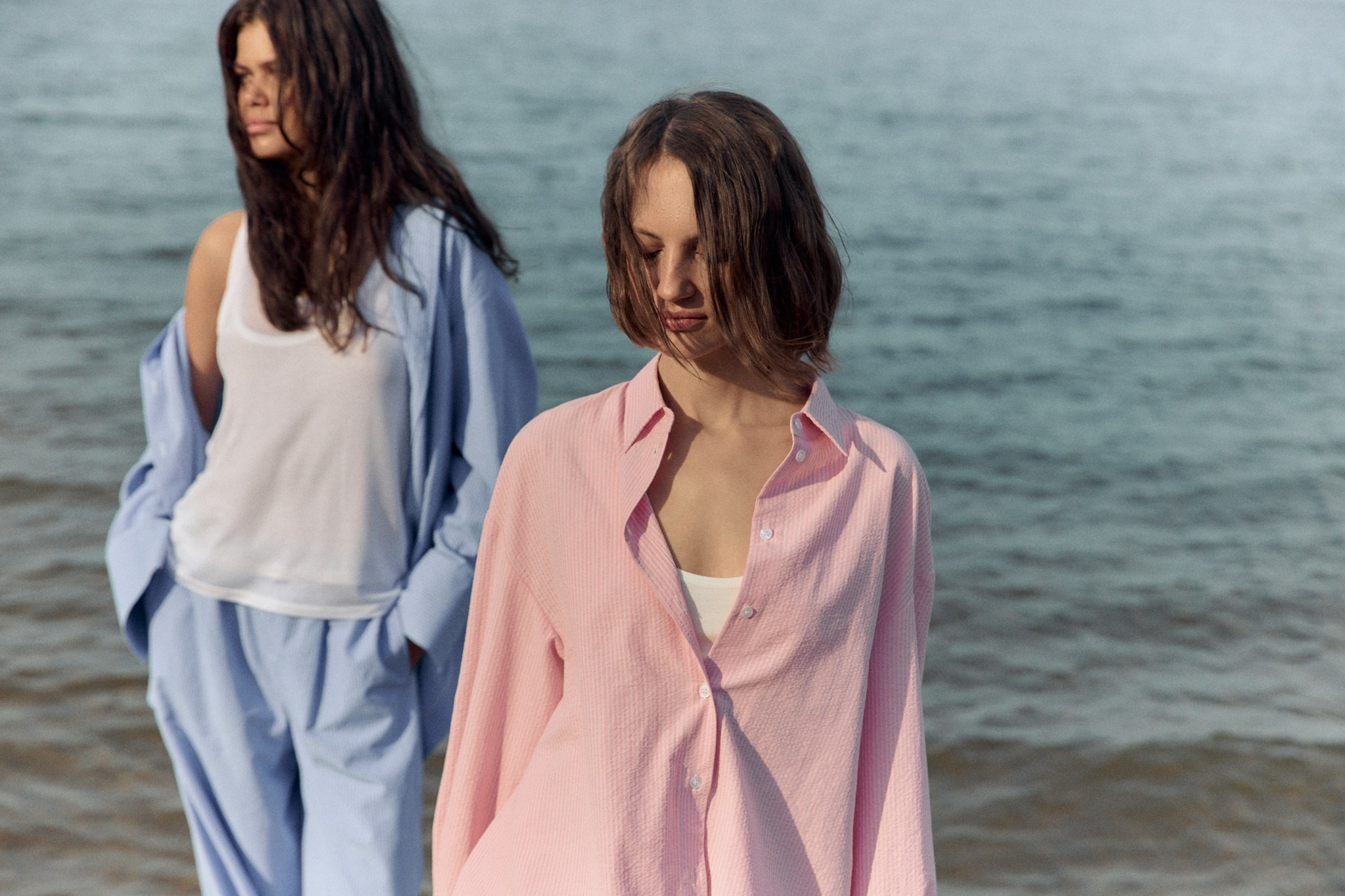 Имидж для YOUNIQ. Кристина Гаврик, ваш коммерческий фотограф