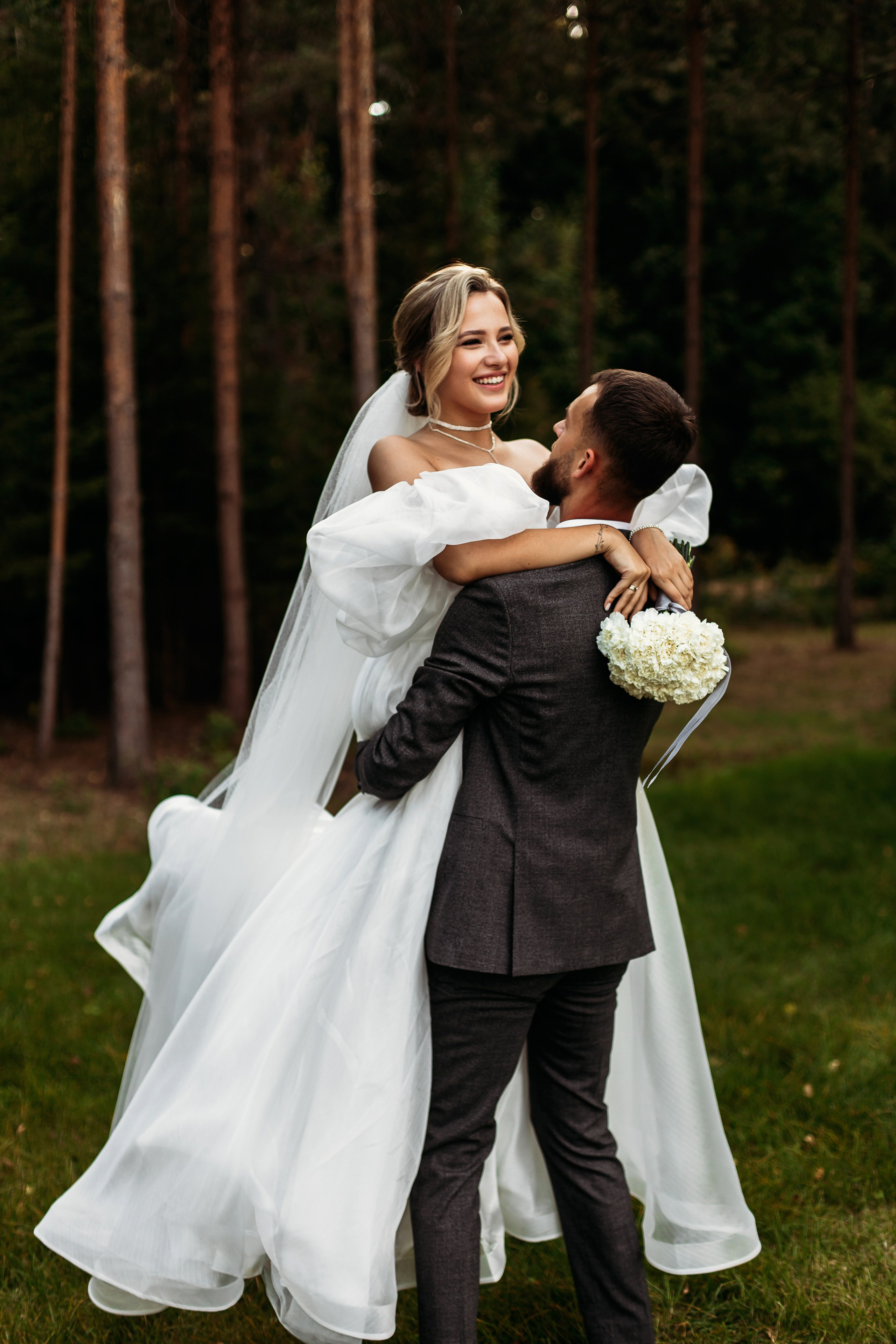 Юли&Вова. Фотограф Тверь. Свадебные, семейные, индивидуальные фотосессии