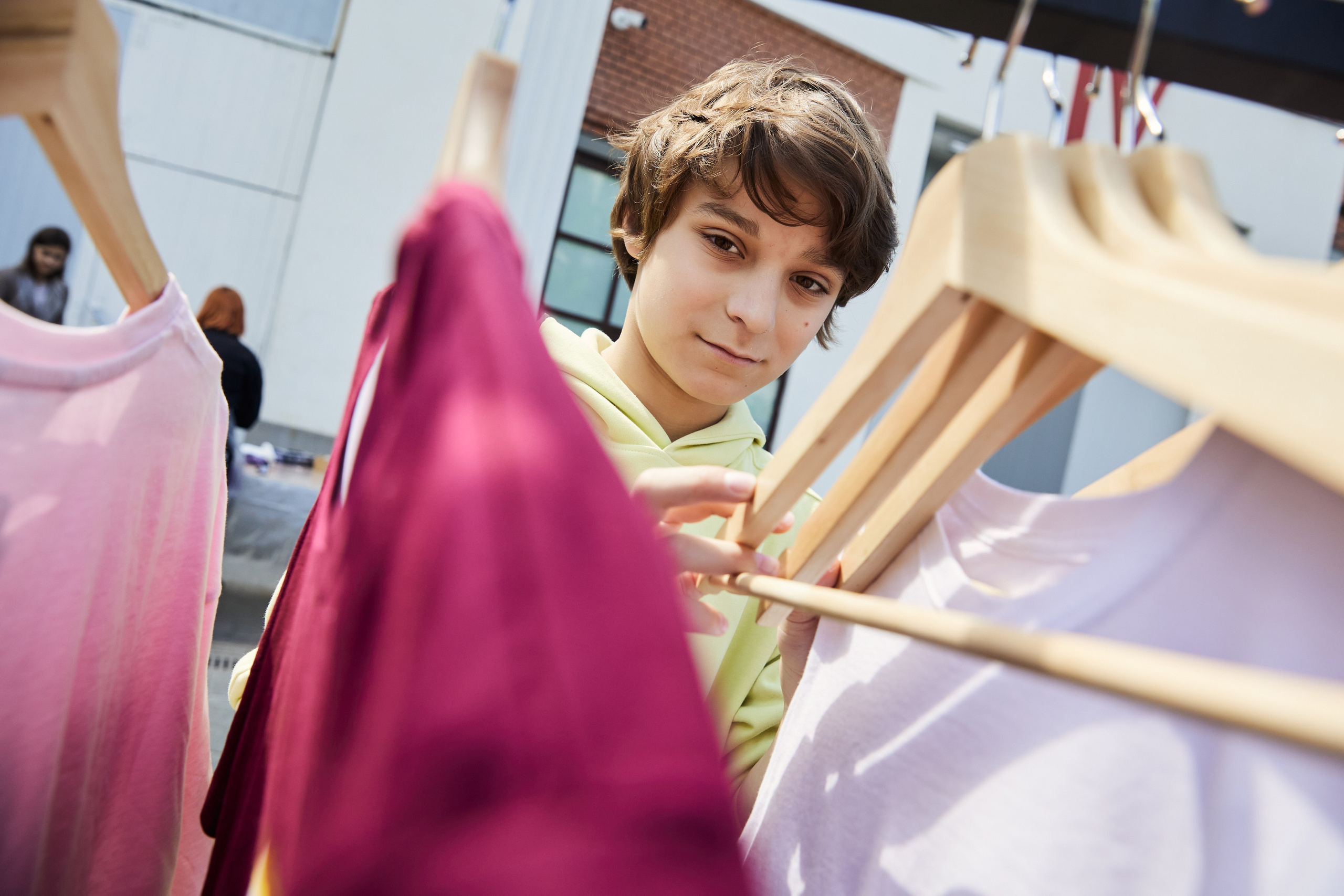 64. Фотограф Недорез Александр в Москве. Репортаж на ваших мероприятиях