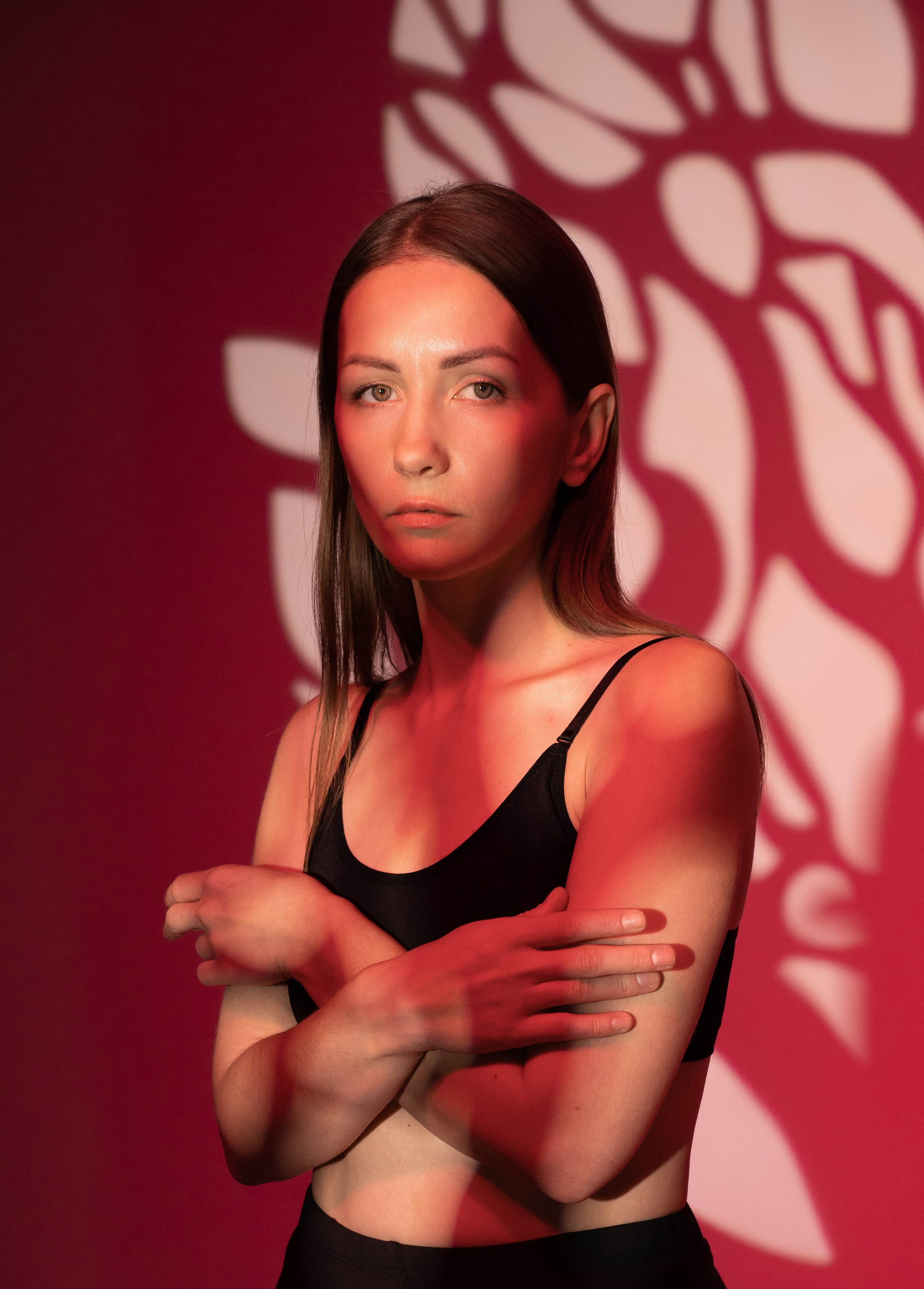 Ирина. Портретный фотограф в Москве Ольга Гришина