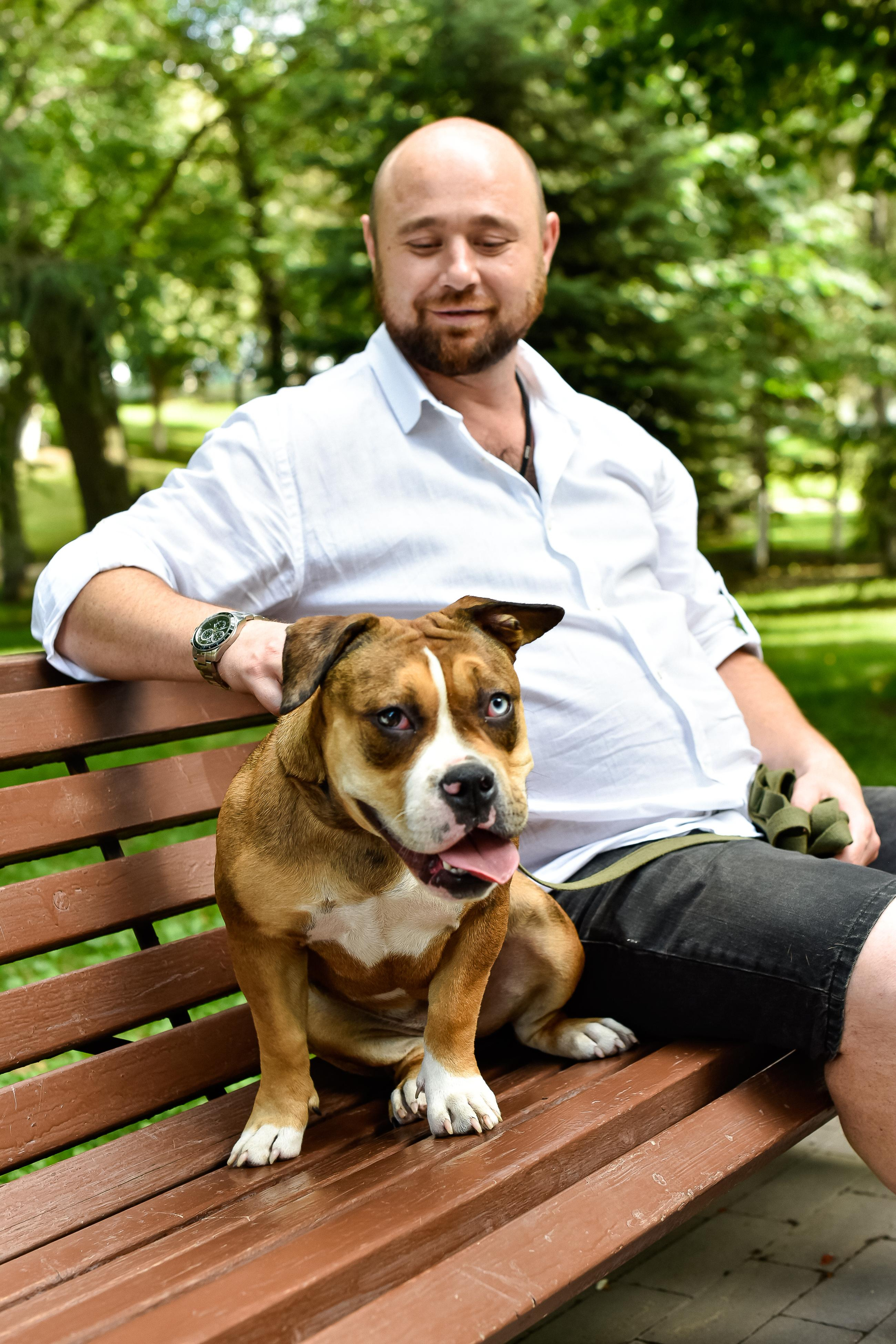 Таня и Сашуля