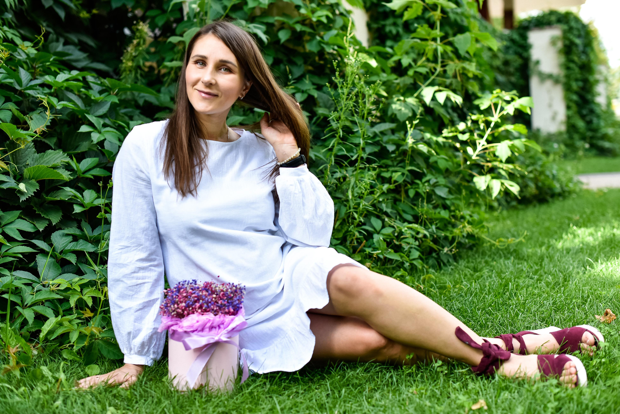 Таня и Сашуля