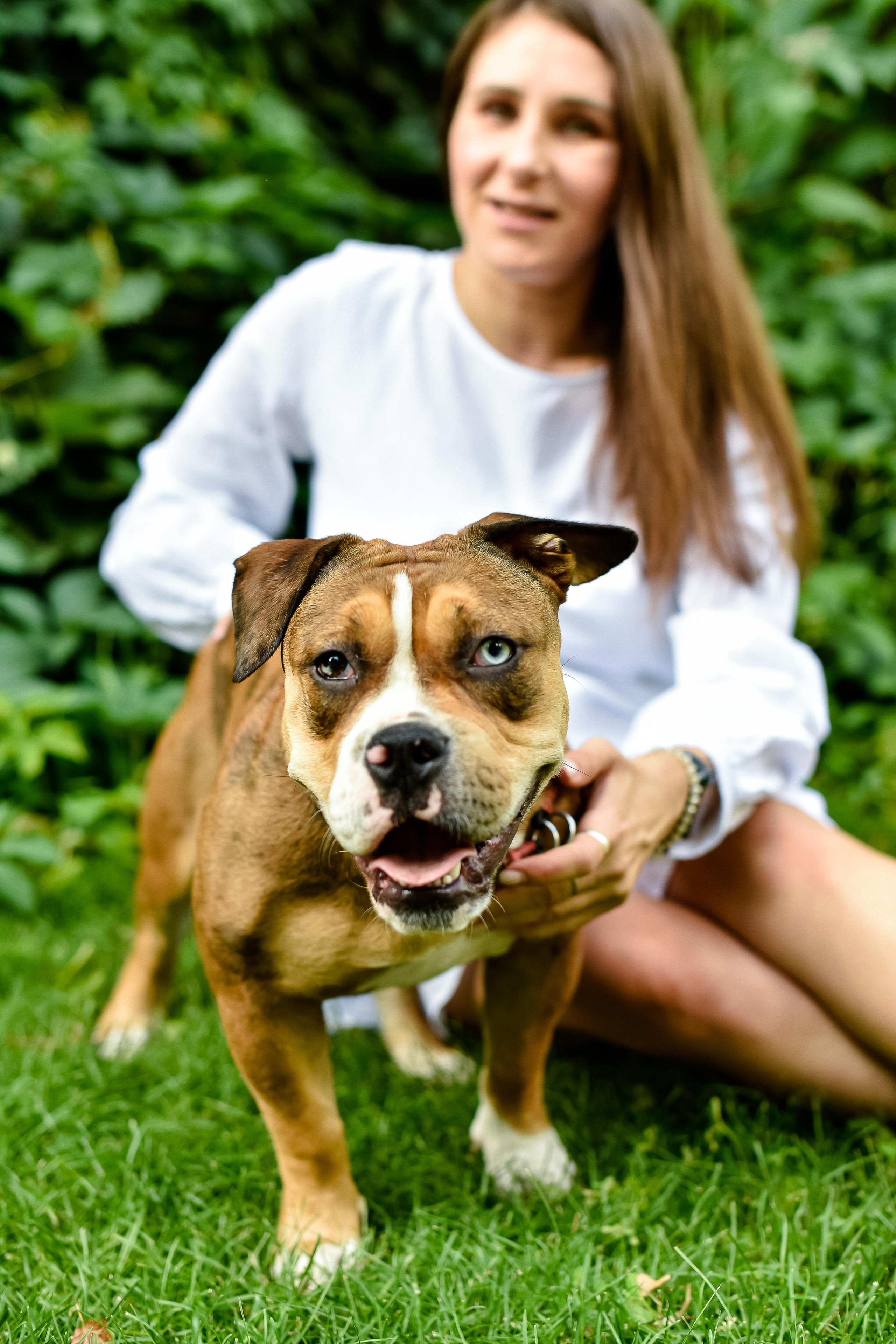 Таня и Сашуля