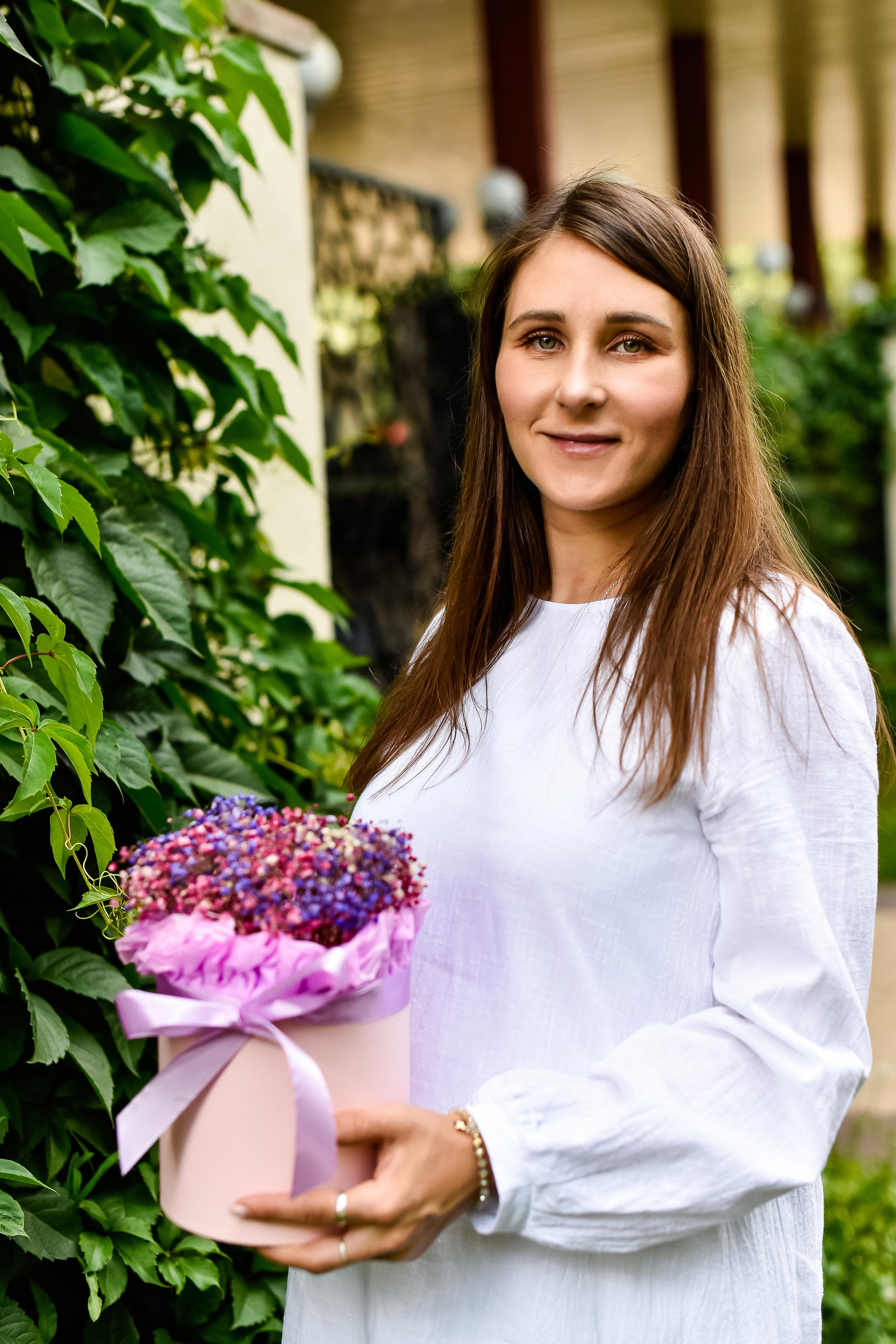 Таня и Сашуля