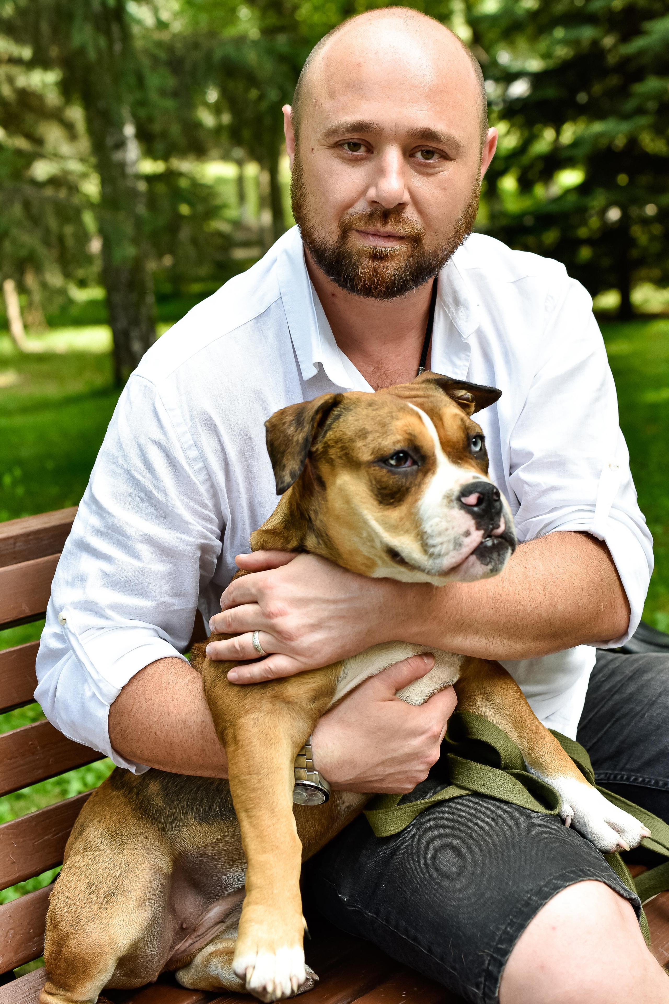 Таня и Сашуля