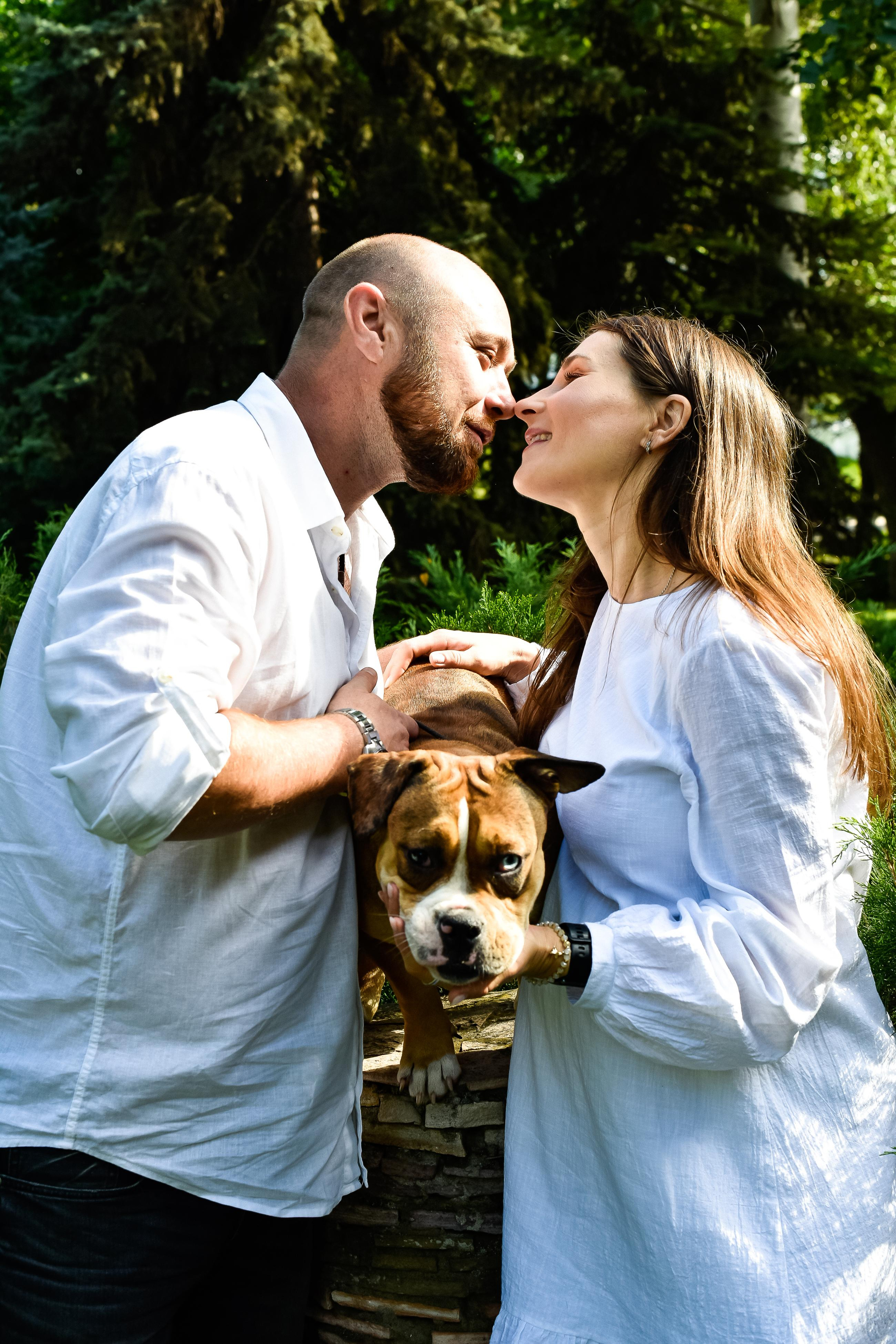 Таня и Сашуля