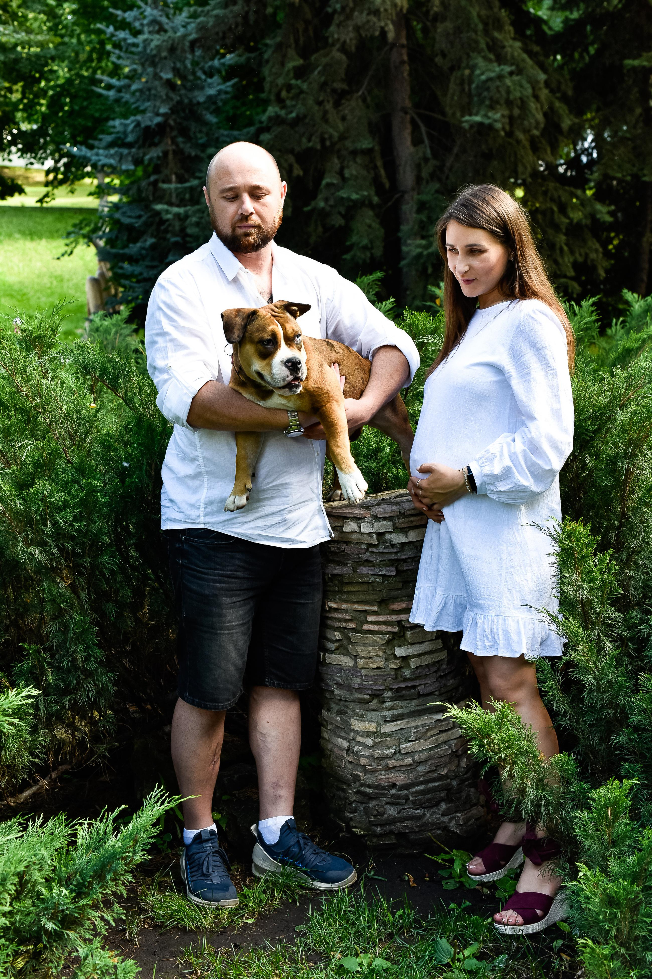 Таня и Сашуля