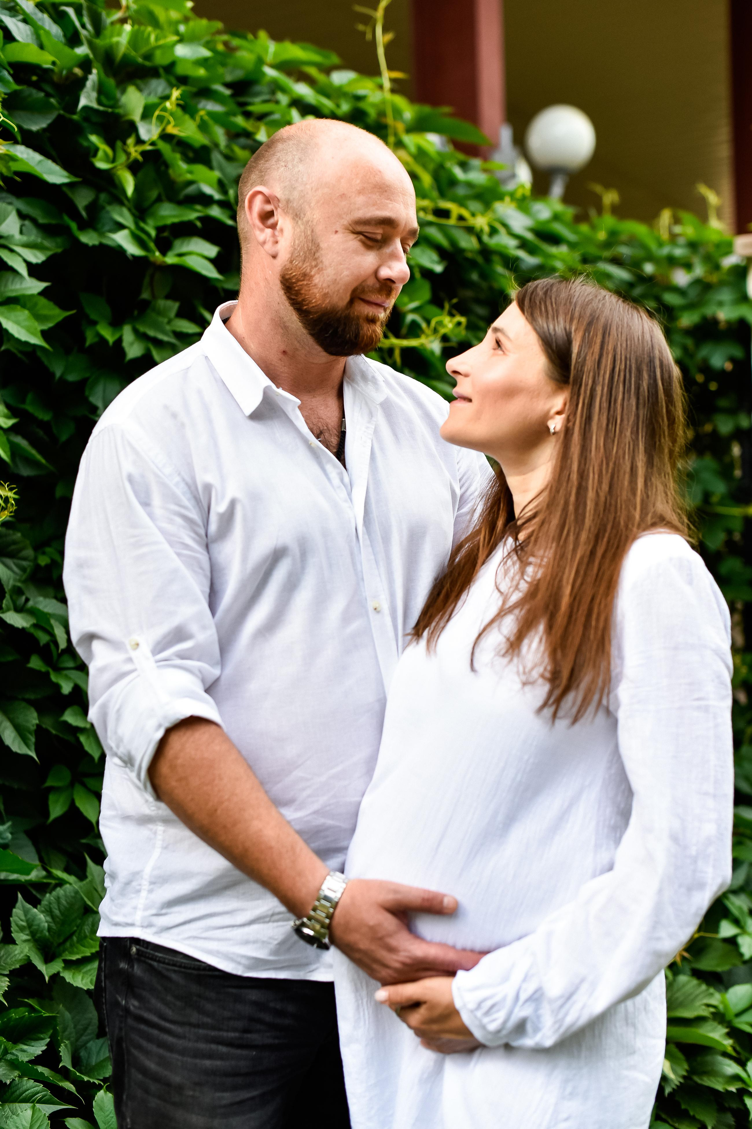 Таня и Сашуля