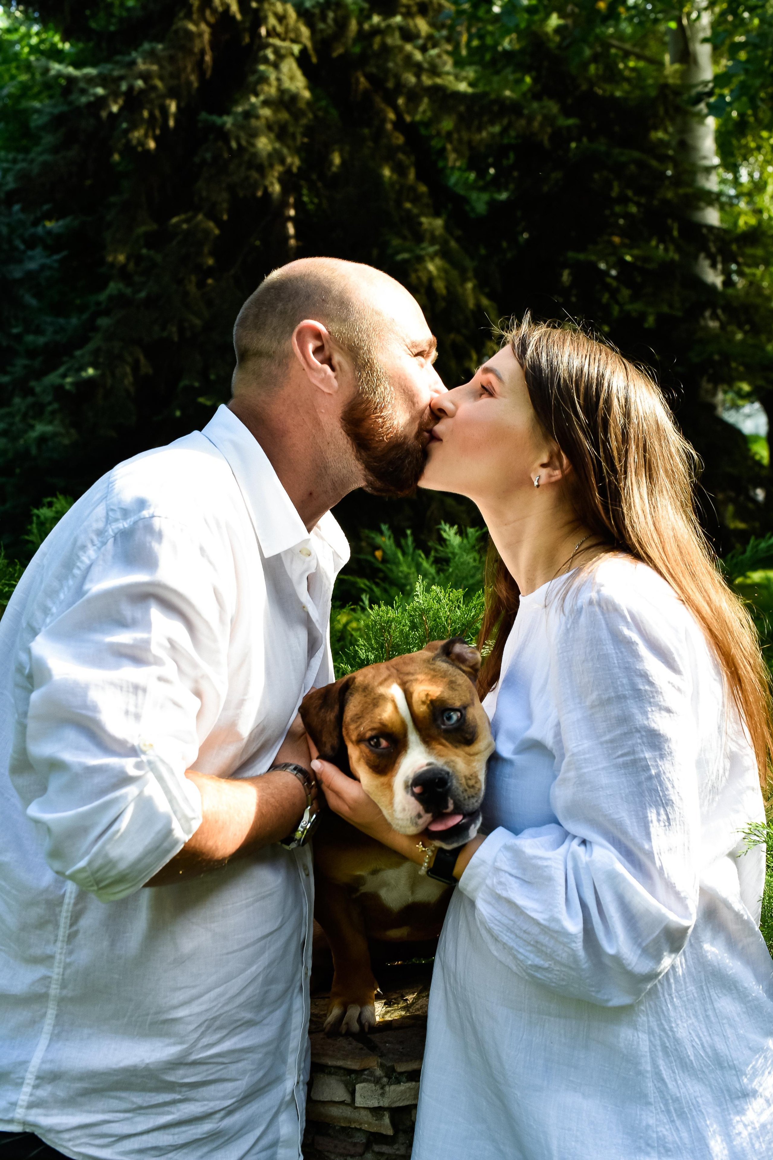 Таня и Сашуля