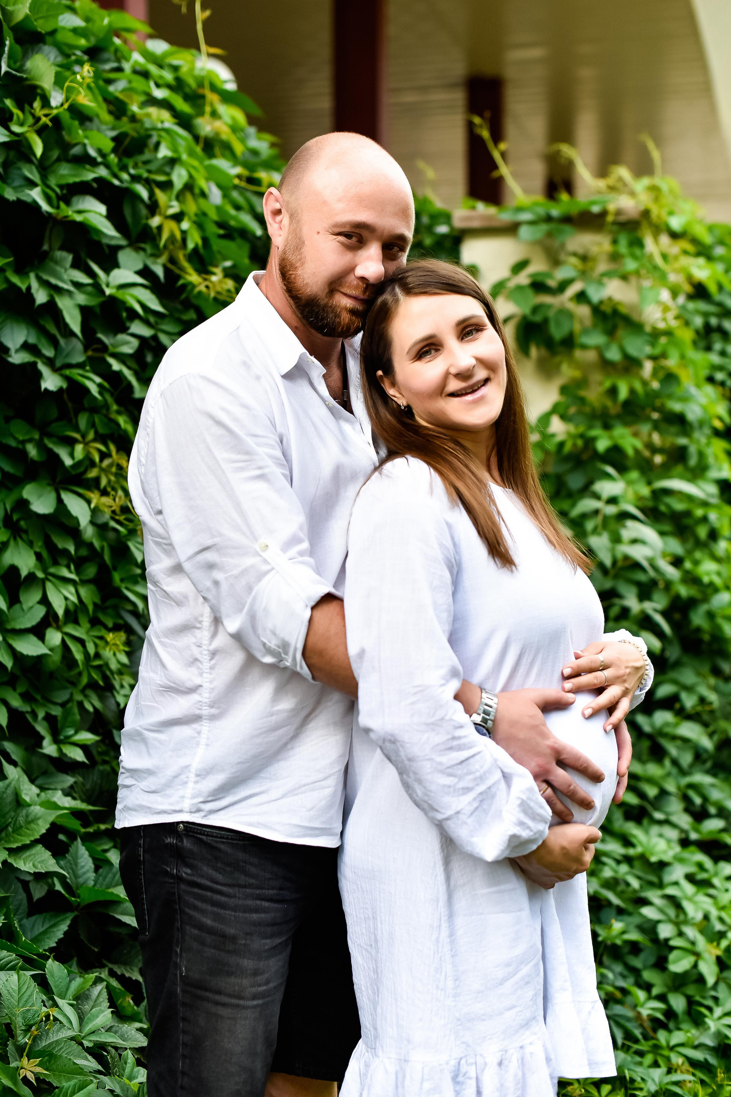 Таня и Сашуля