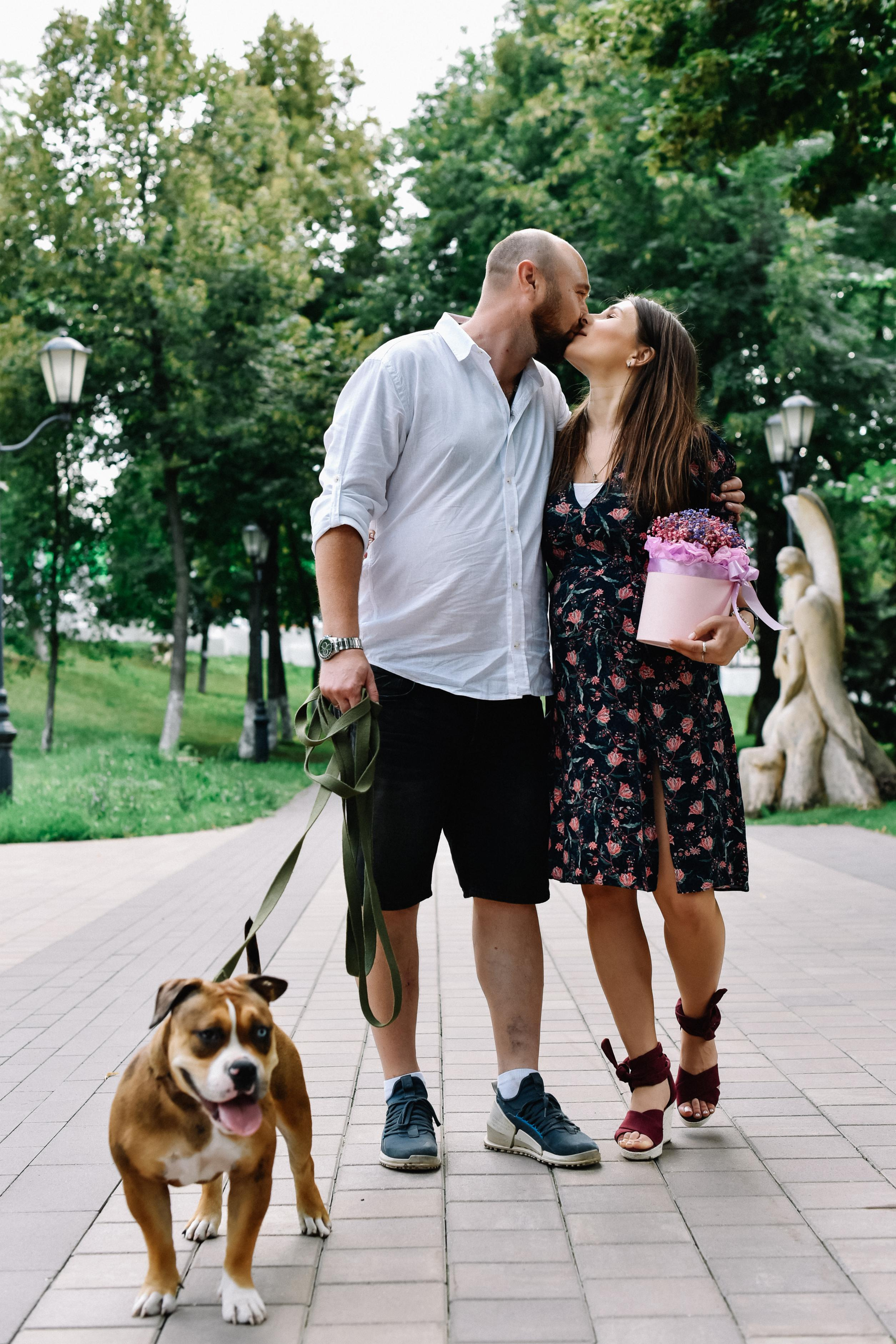 Таня и Сашуля