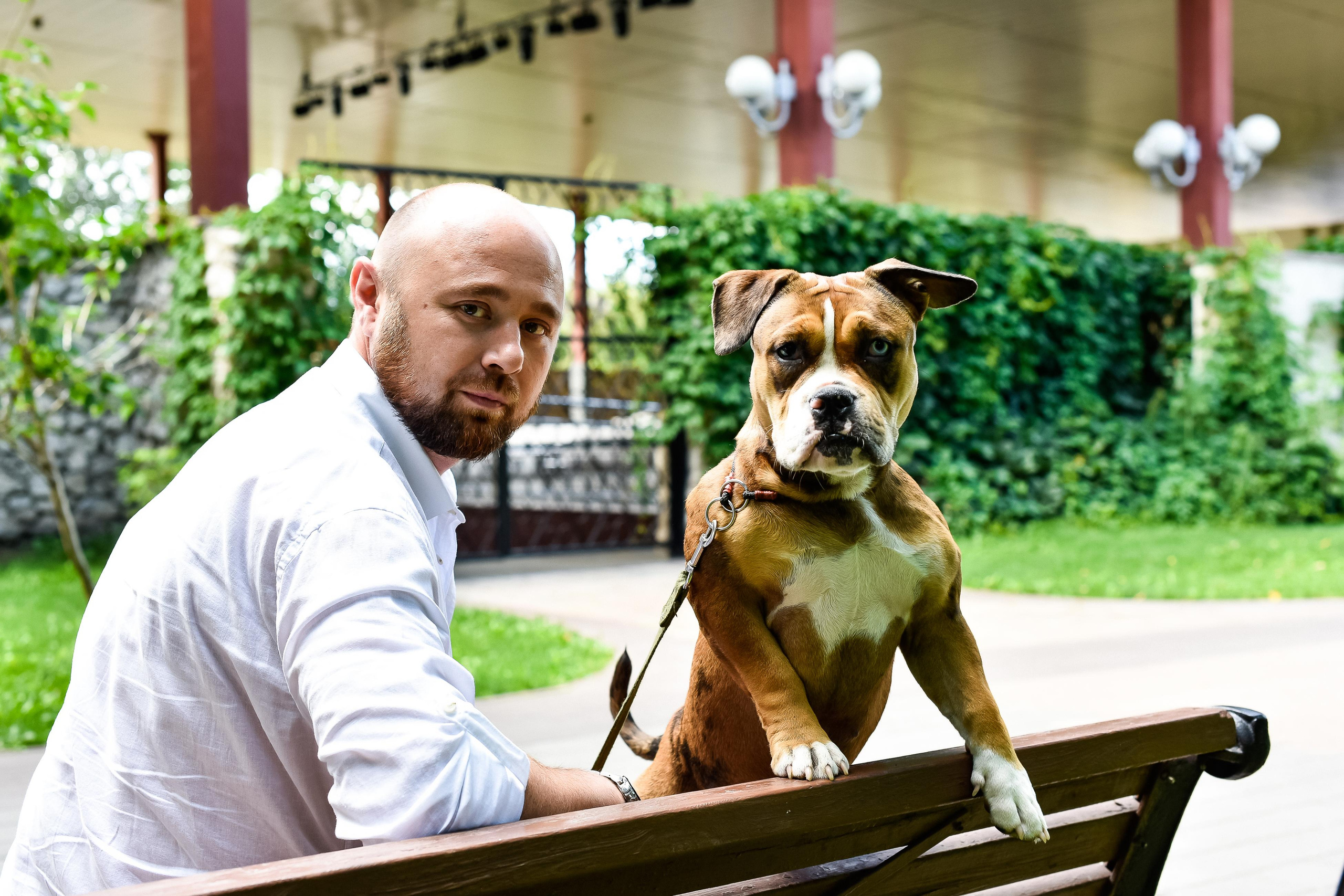 Таня и Сашуля