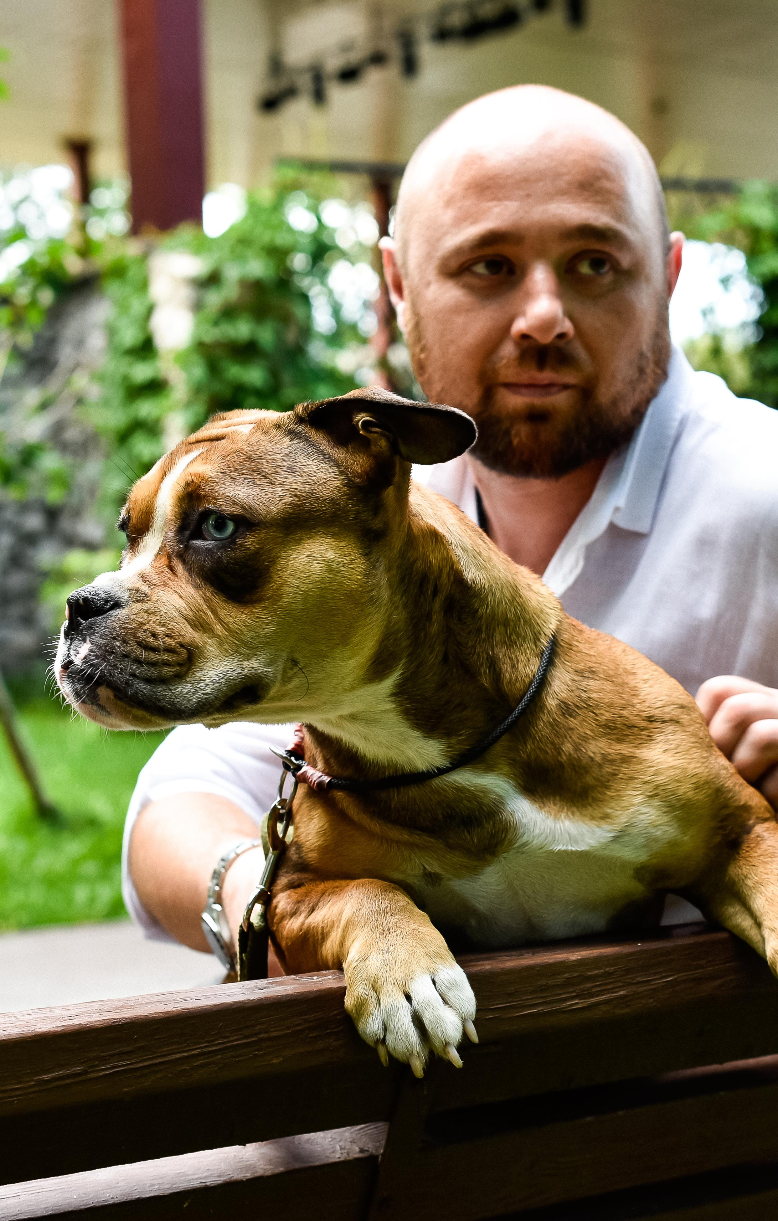 Таня и Сашуля