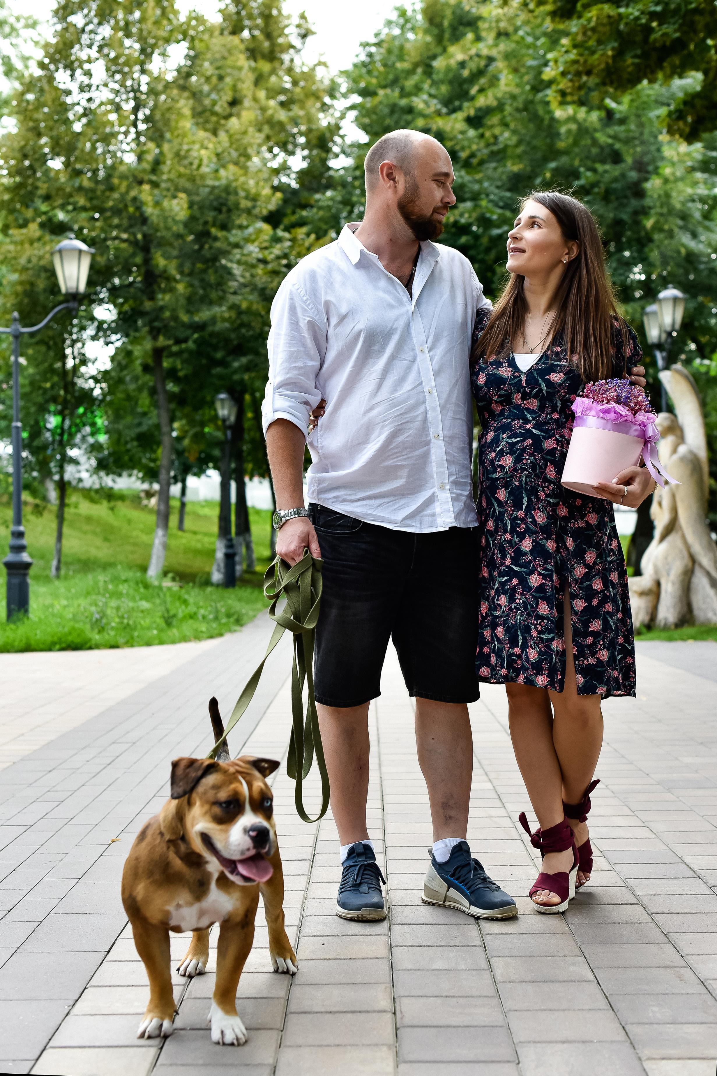 Таня и Сашуля