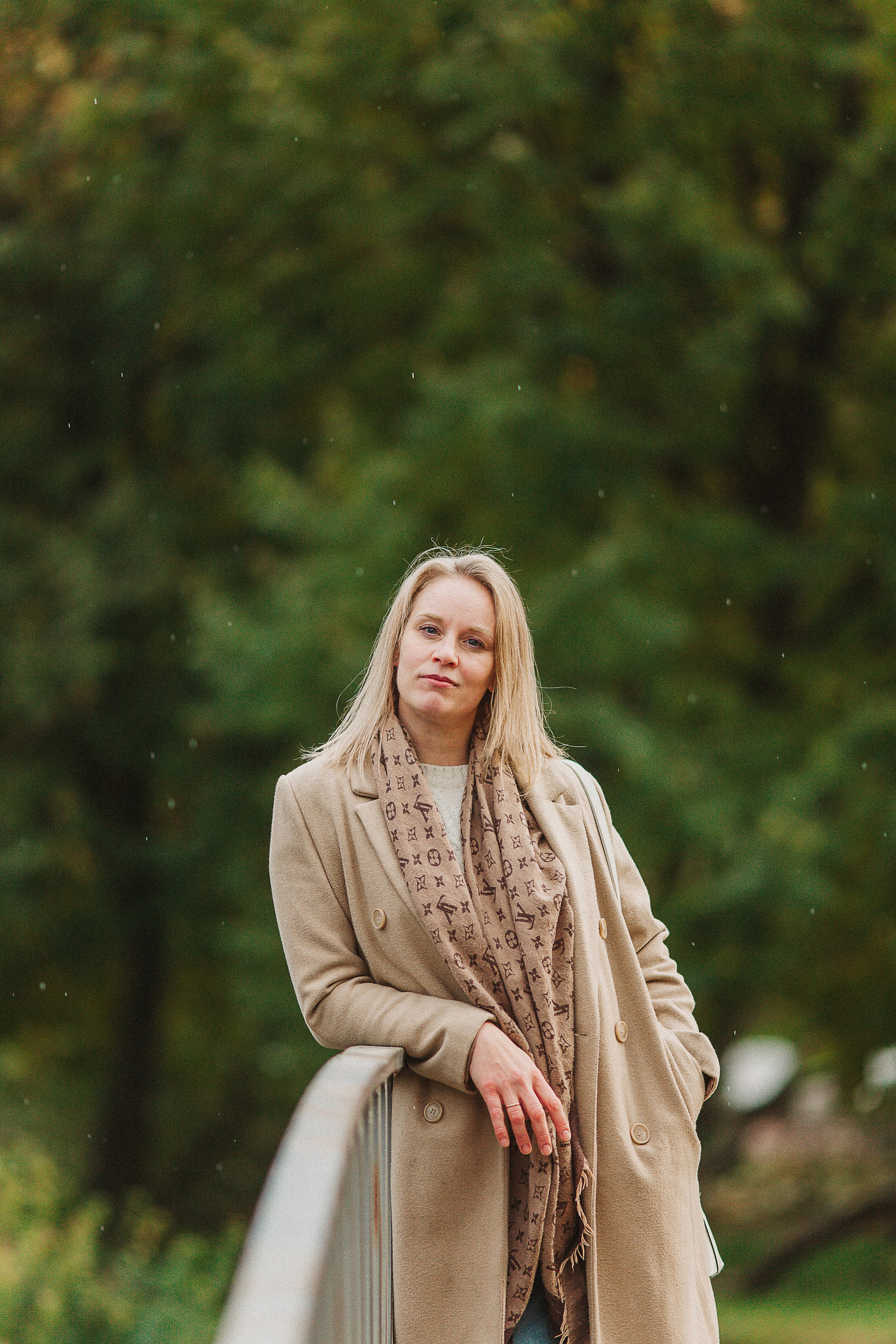 Женский портрет. Aourica — Фотограф Ольга, Санкт-Петербург, Москва, Гагарин