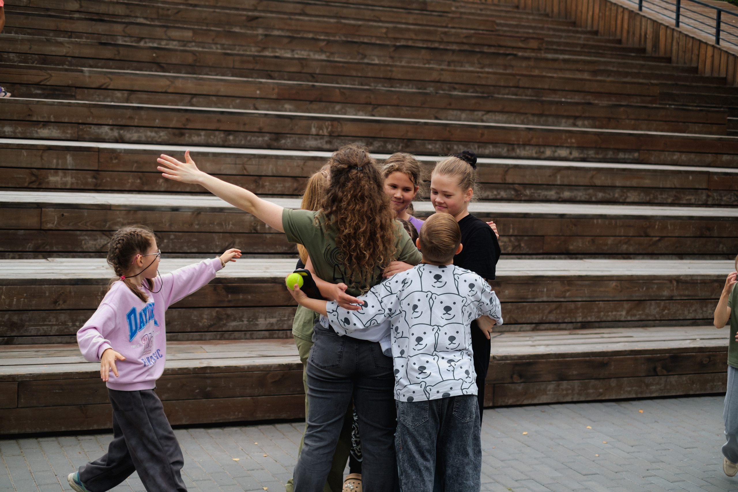 Агапэ. Фотограф Благовещенска Яна