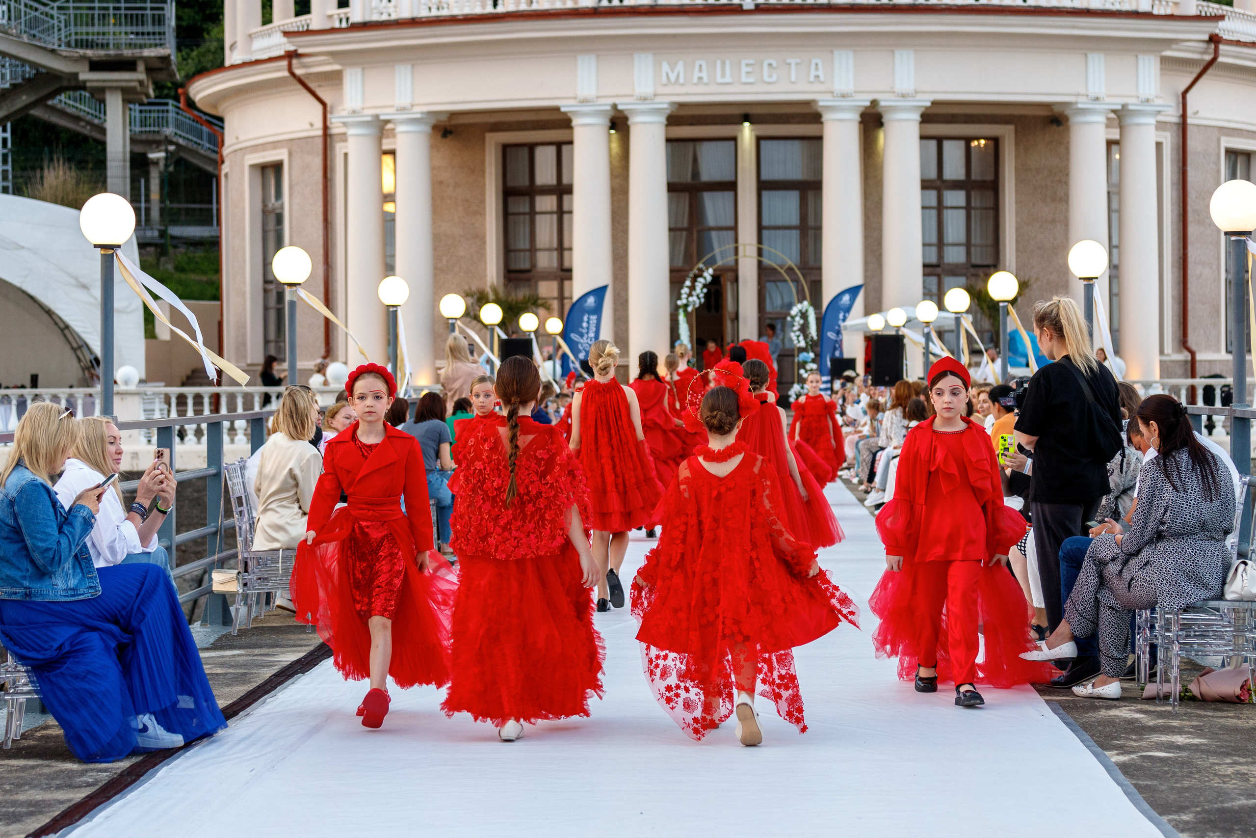 29 Fashion Cruise. Интерьерный и фуд фотограф в Иркутске Дмитрий Арно