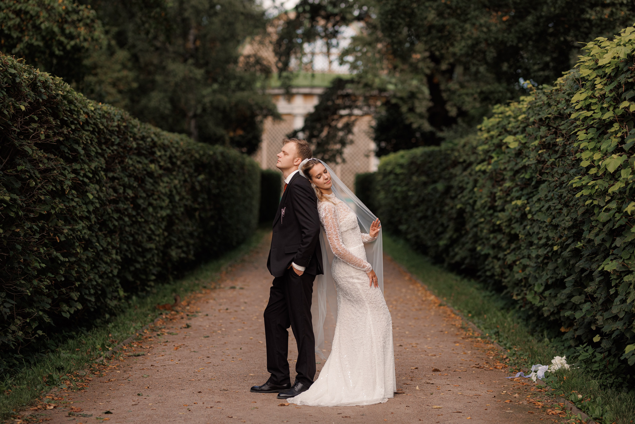 К + А — сентябрь. Свадебный и семейный фотограф Наталья Штык