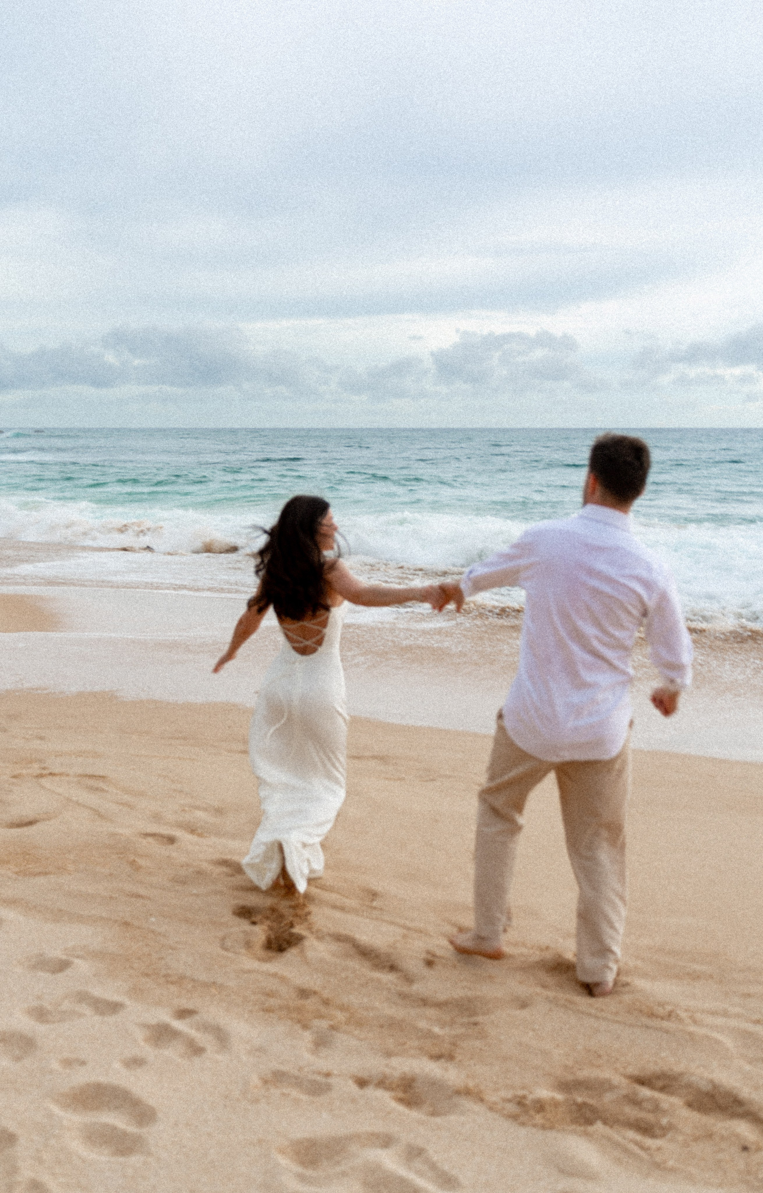 Polina+Andrey. Фотограф Дарья Гейер