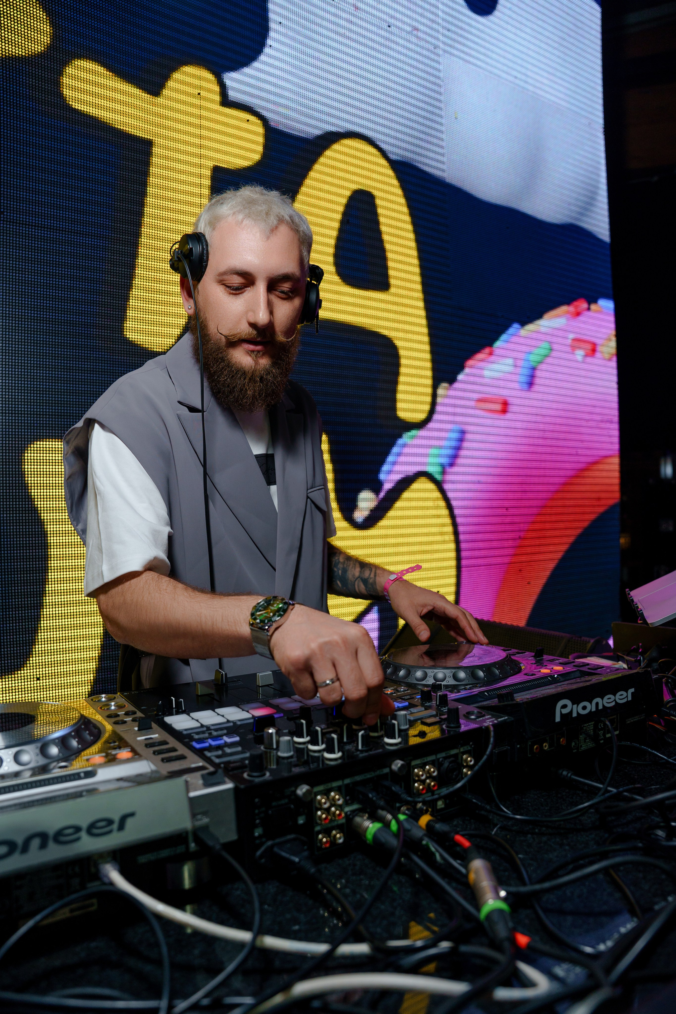 Репортажный фотограф Insta Dium 5 в мае 2024. Репортажный фотограф Москва Сергей Дружинин