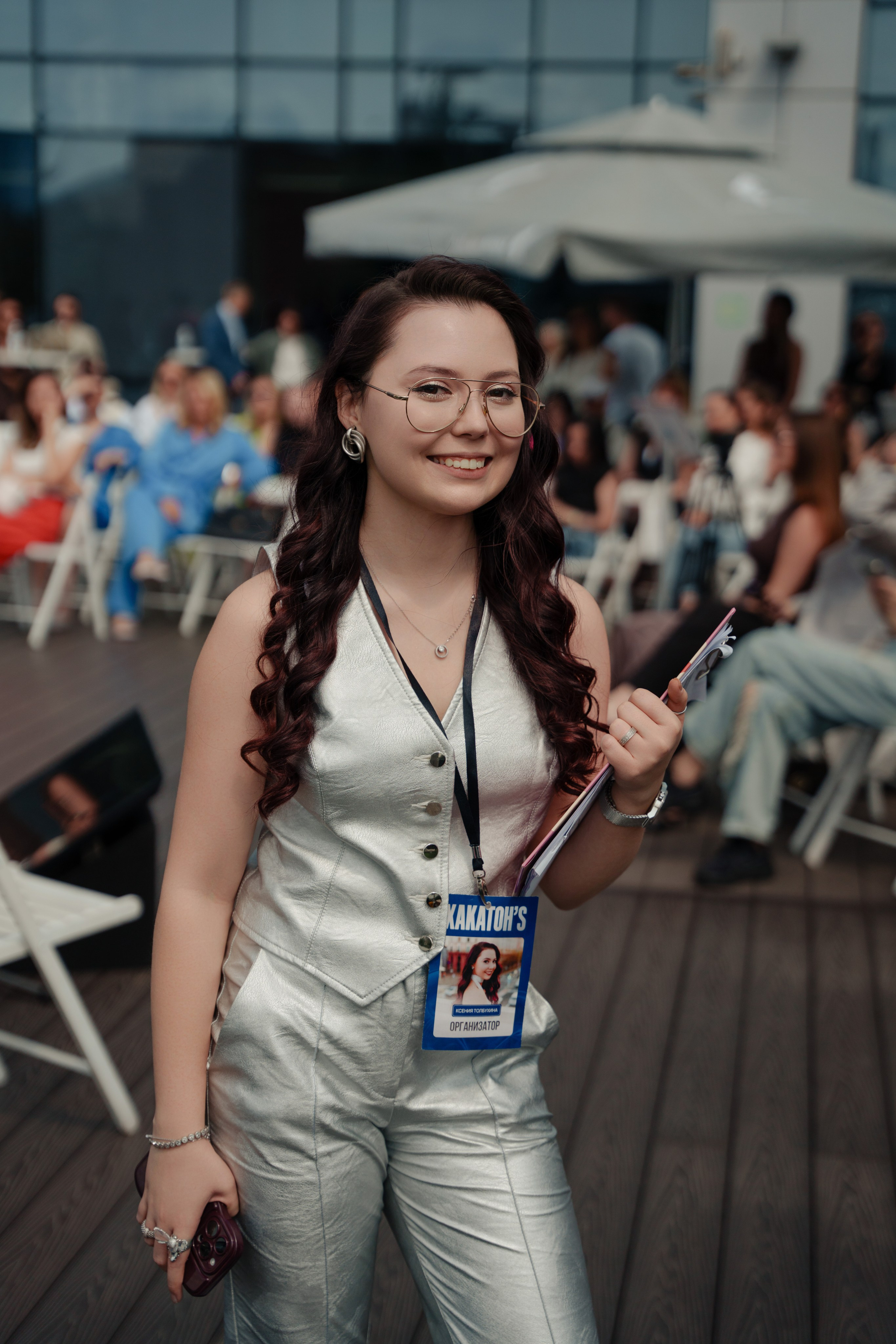 HAKATON'S. Репортажный фотограф Москва Сергей Дружинин