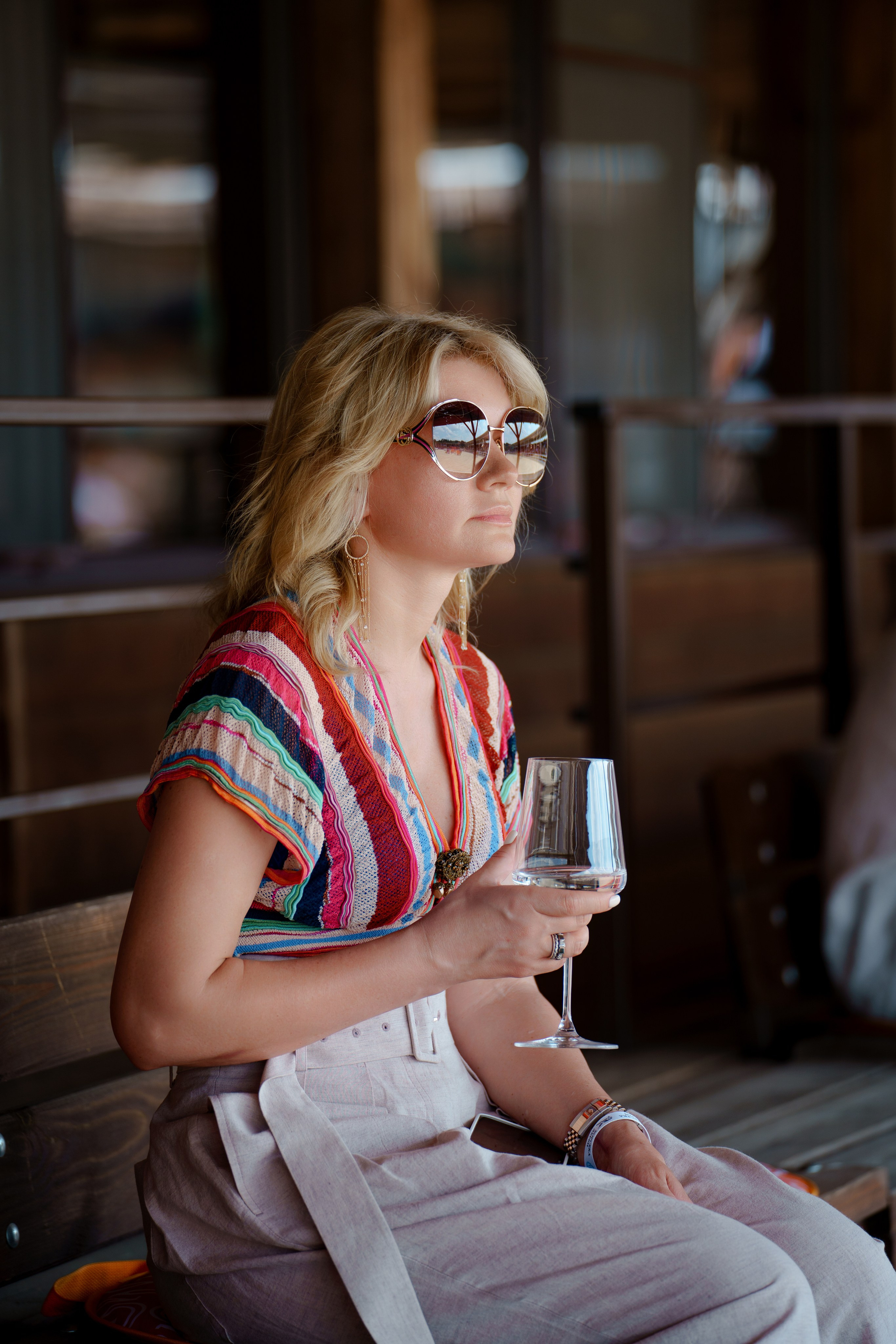 VIP DERBY. Репортажный фотограф Москва Сергей Дружинин