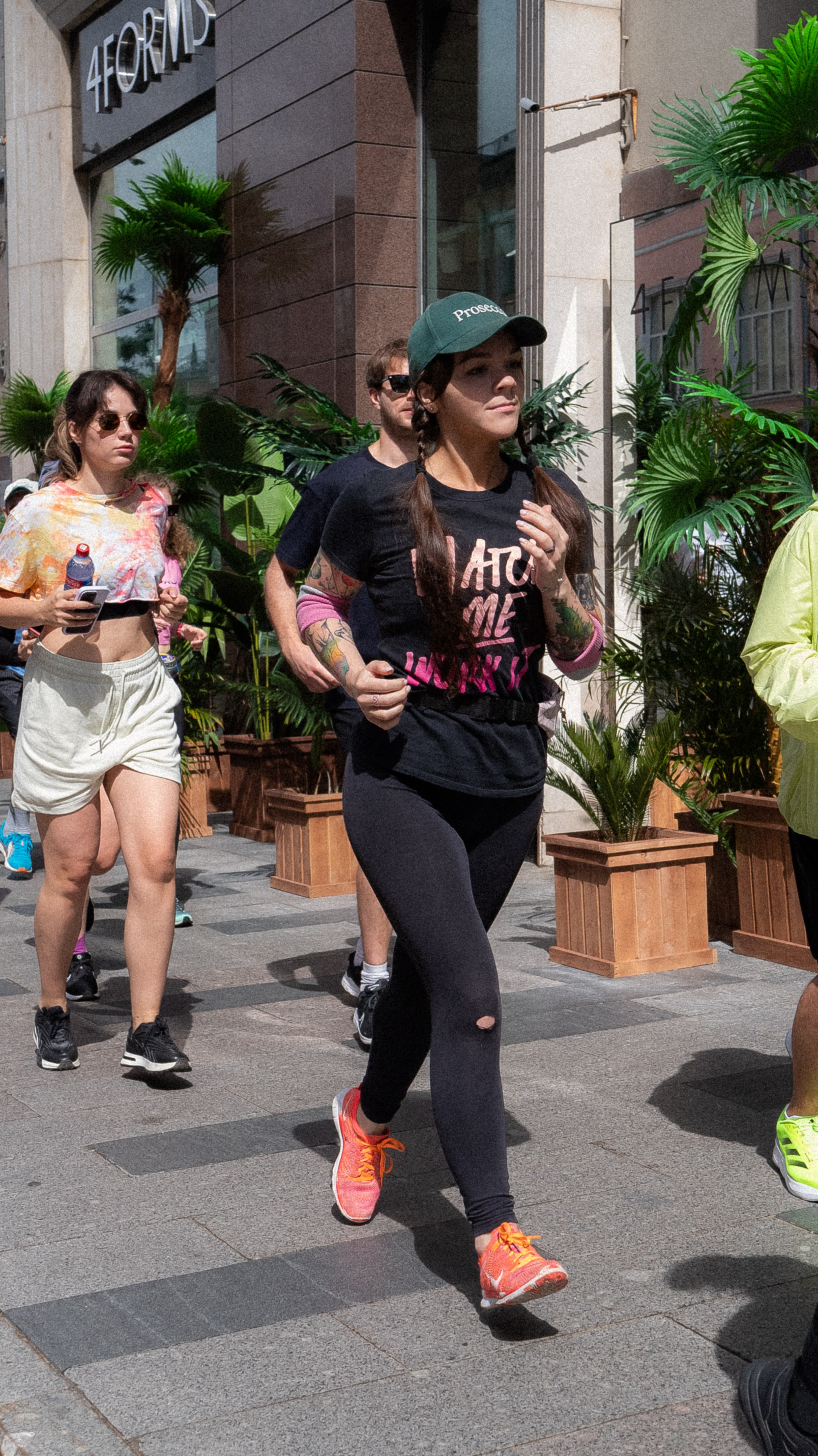 Beer Social Run. Vladimir Tatko