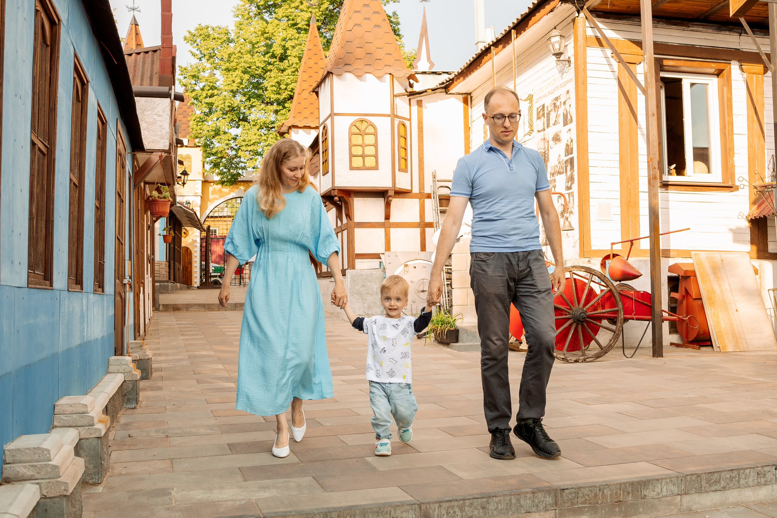 Белое озеро