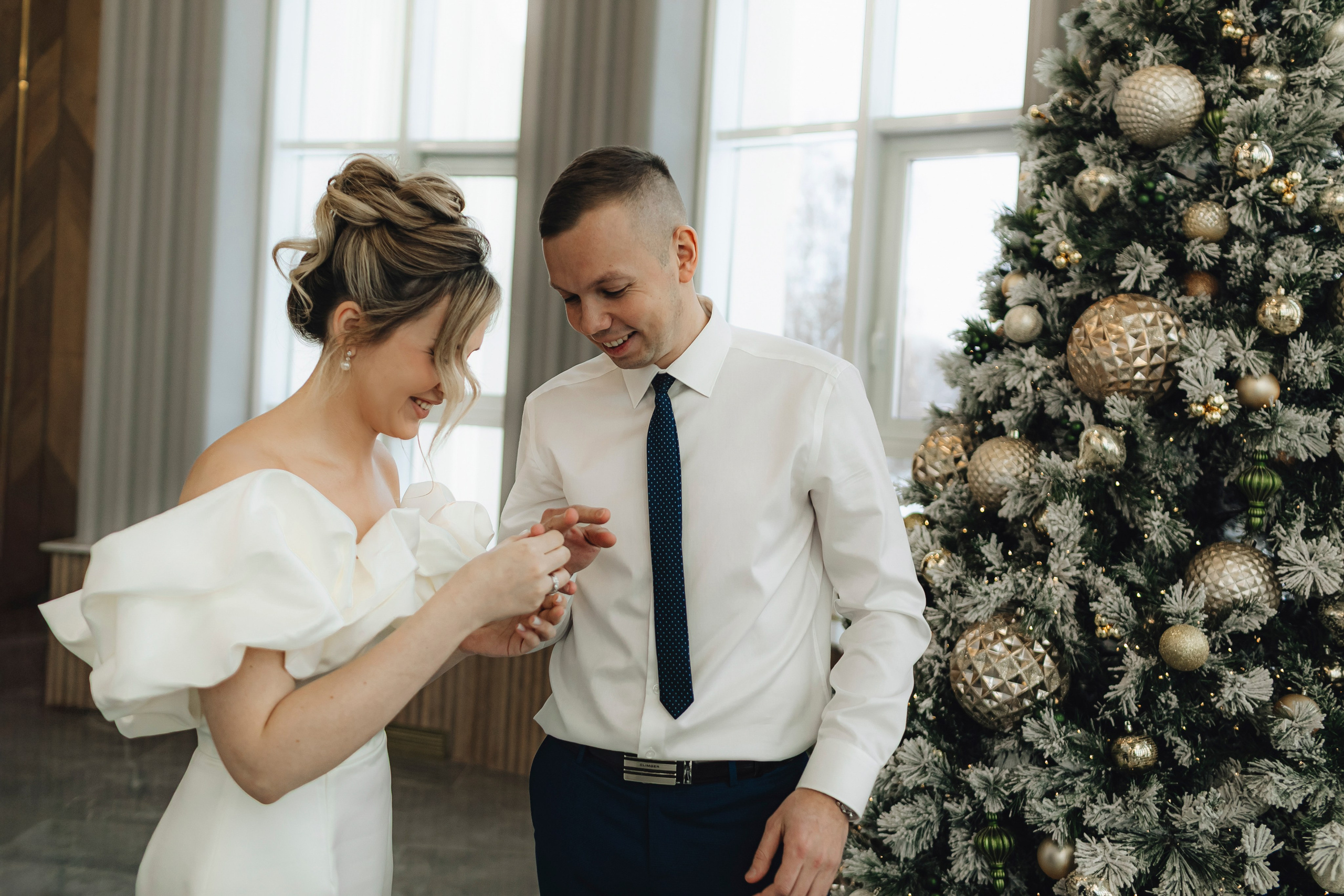 Свадебные истории. Свадебный и Семейный фотограф в Москве Александра Вайпер