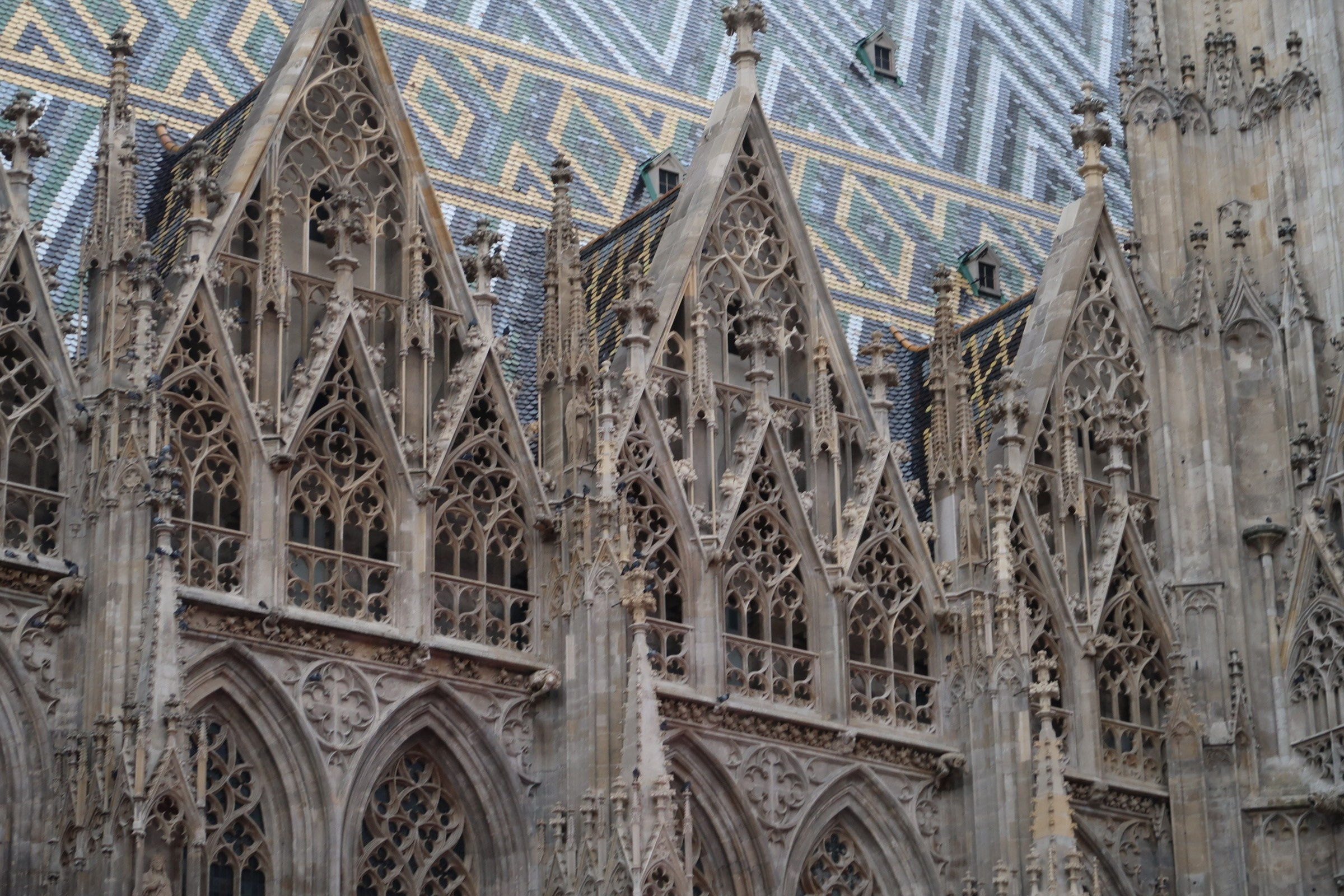 Architecture. Фотограф Самара. Стефания Маврина