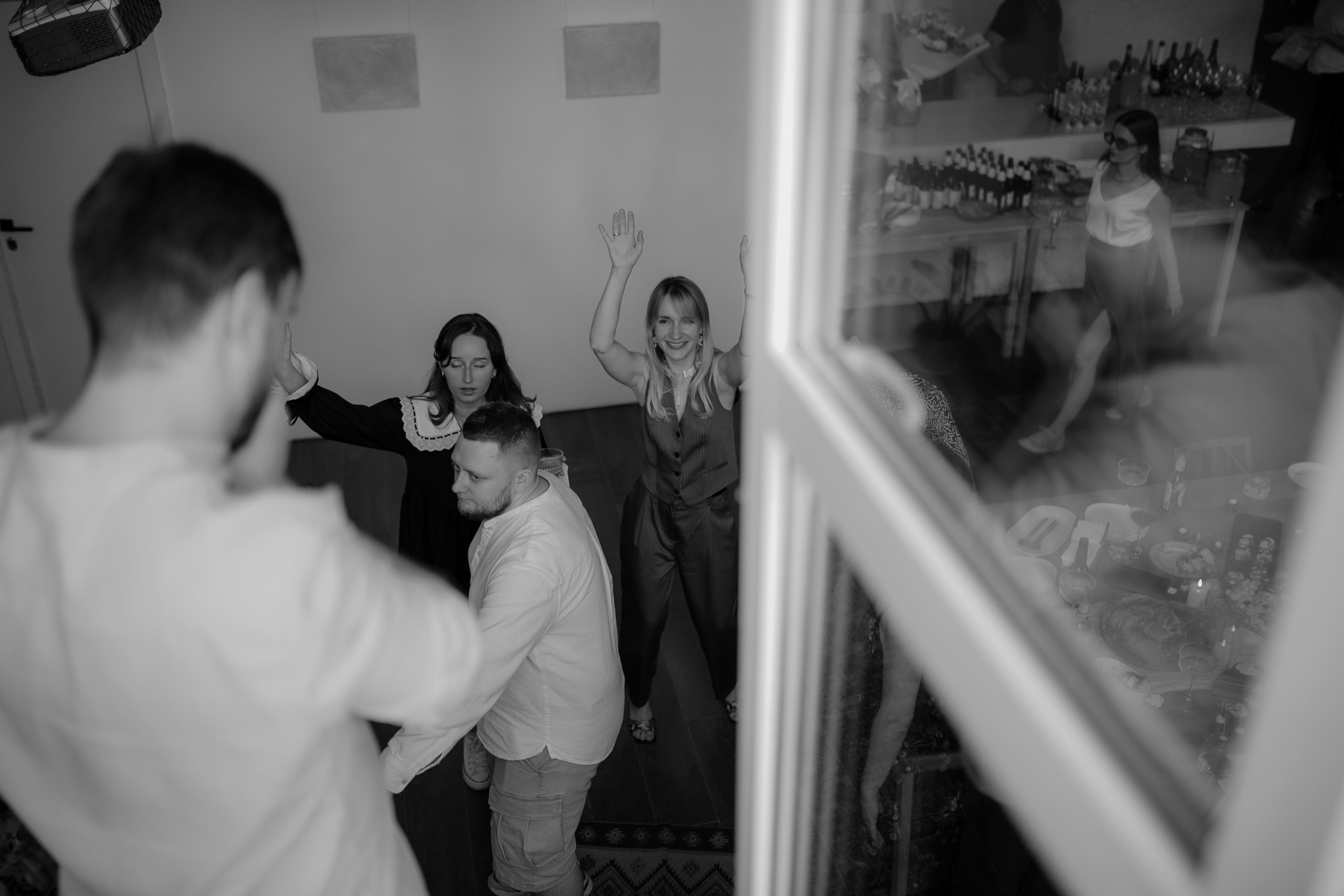 Сергей и Полина. Свадебный фотограф Владимир Воронин