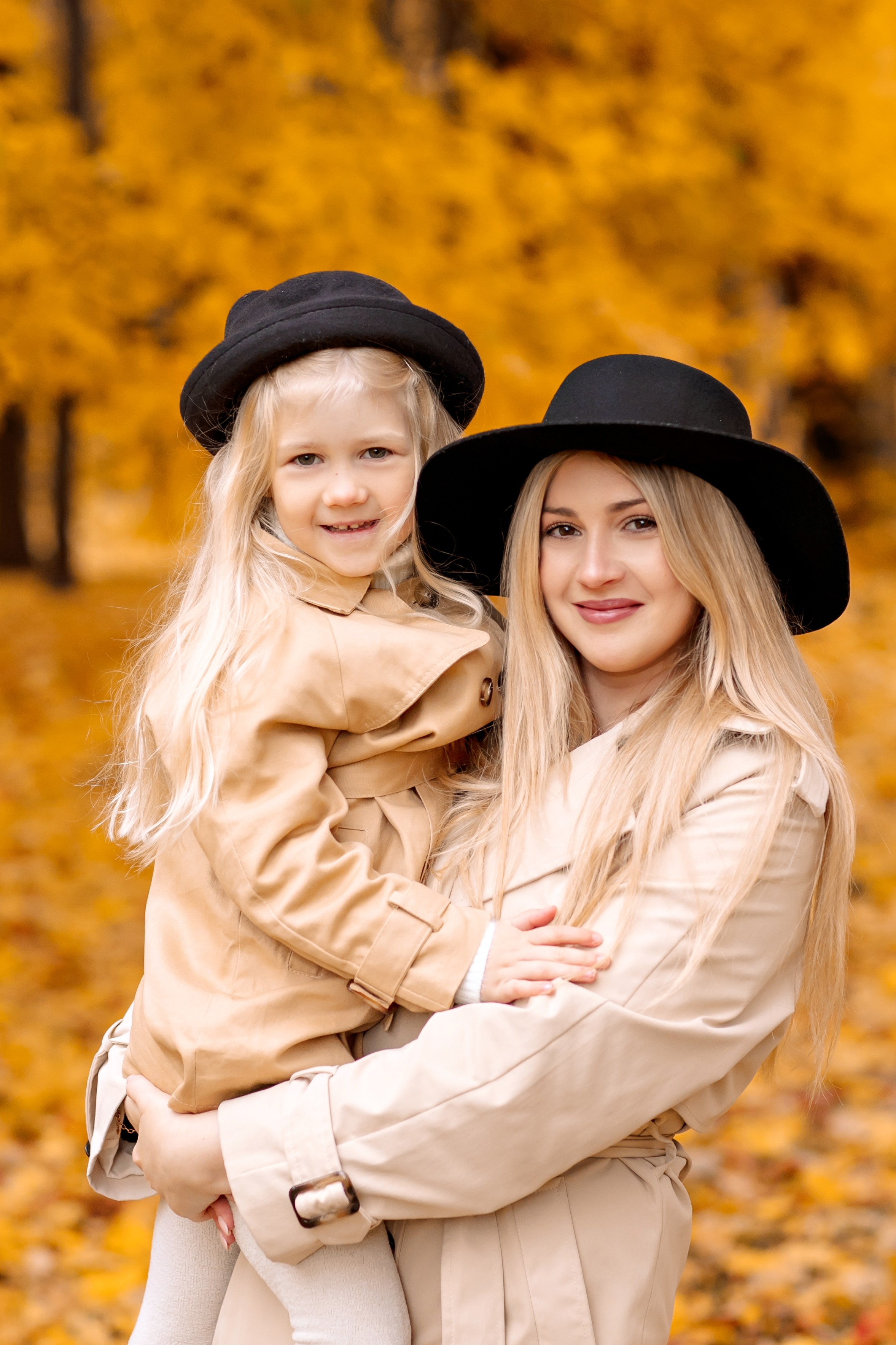 Семейная фотосессия. Фотограф в Москве Светлана Митцих