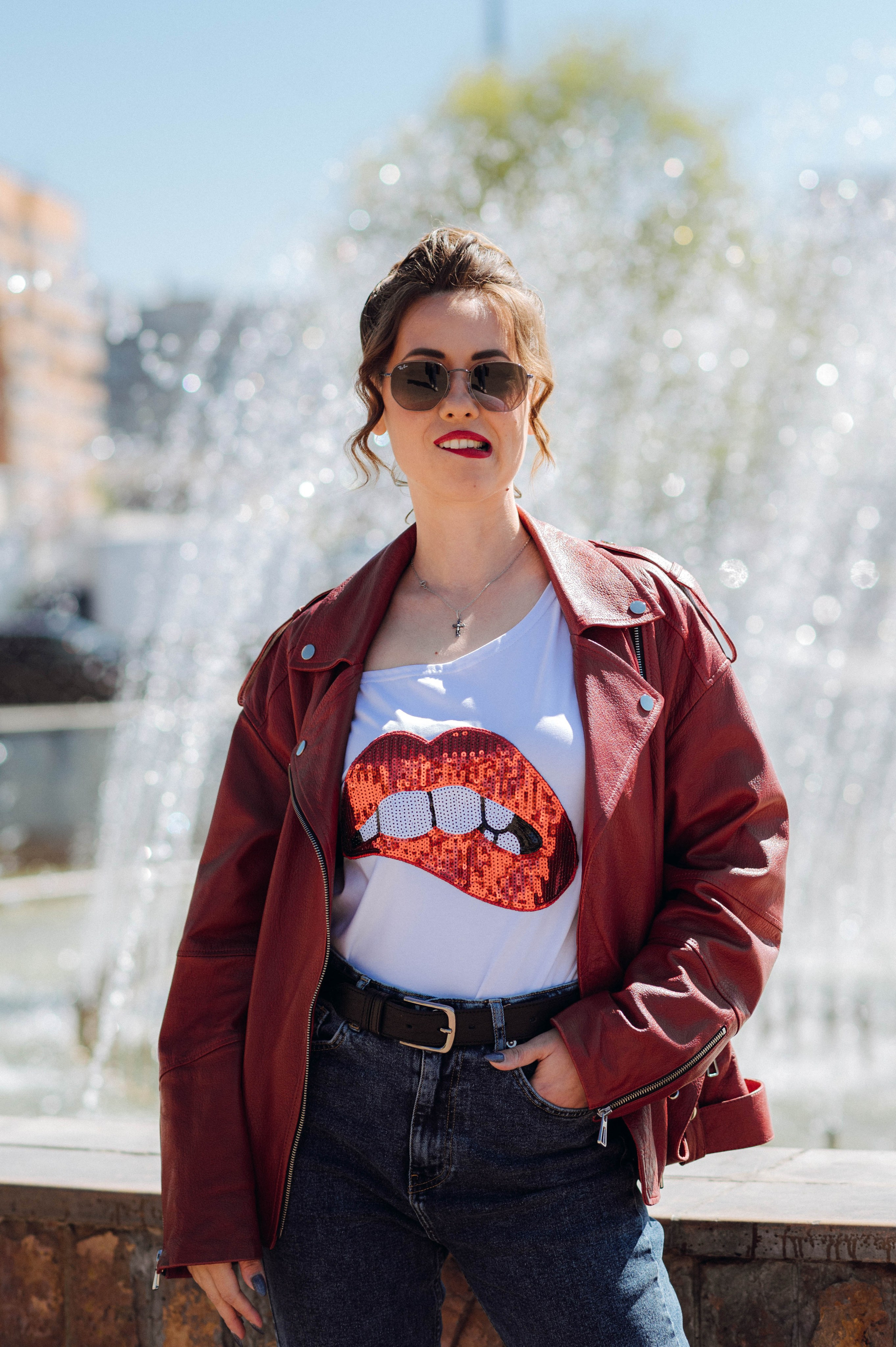 Прогулки. Семейный и детский фотограф в Подольске и Москве