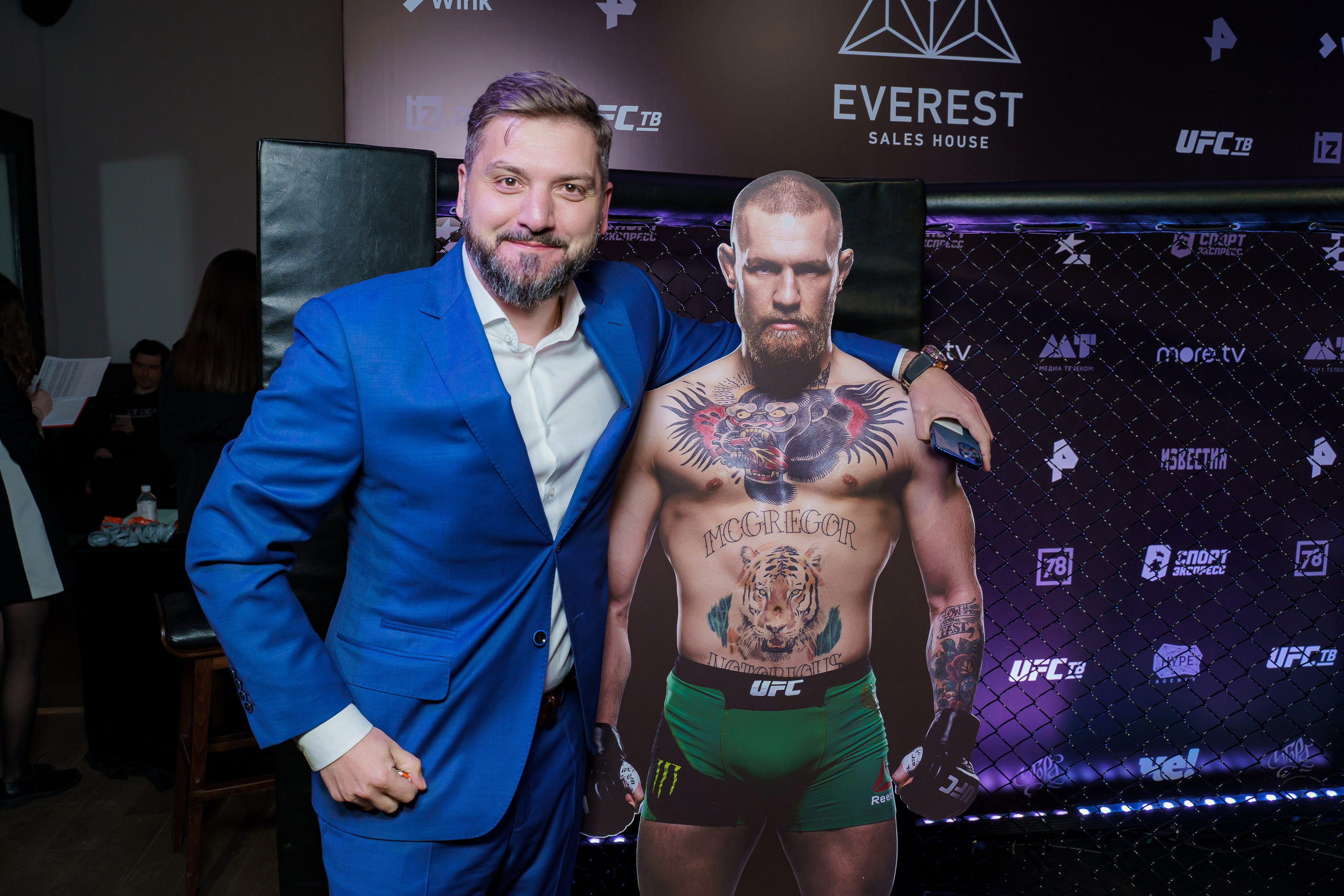 ЭВЕРЕСТ Всегда на высоте 22.04.2021. EVEREST PHOTO REPORT