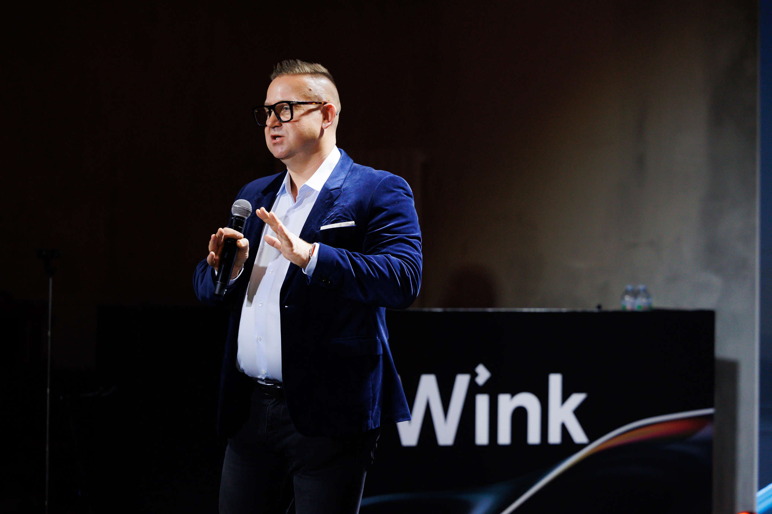 WINK 26.10.2023. EVEREST PHOTO REPORT