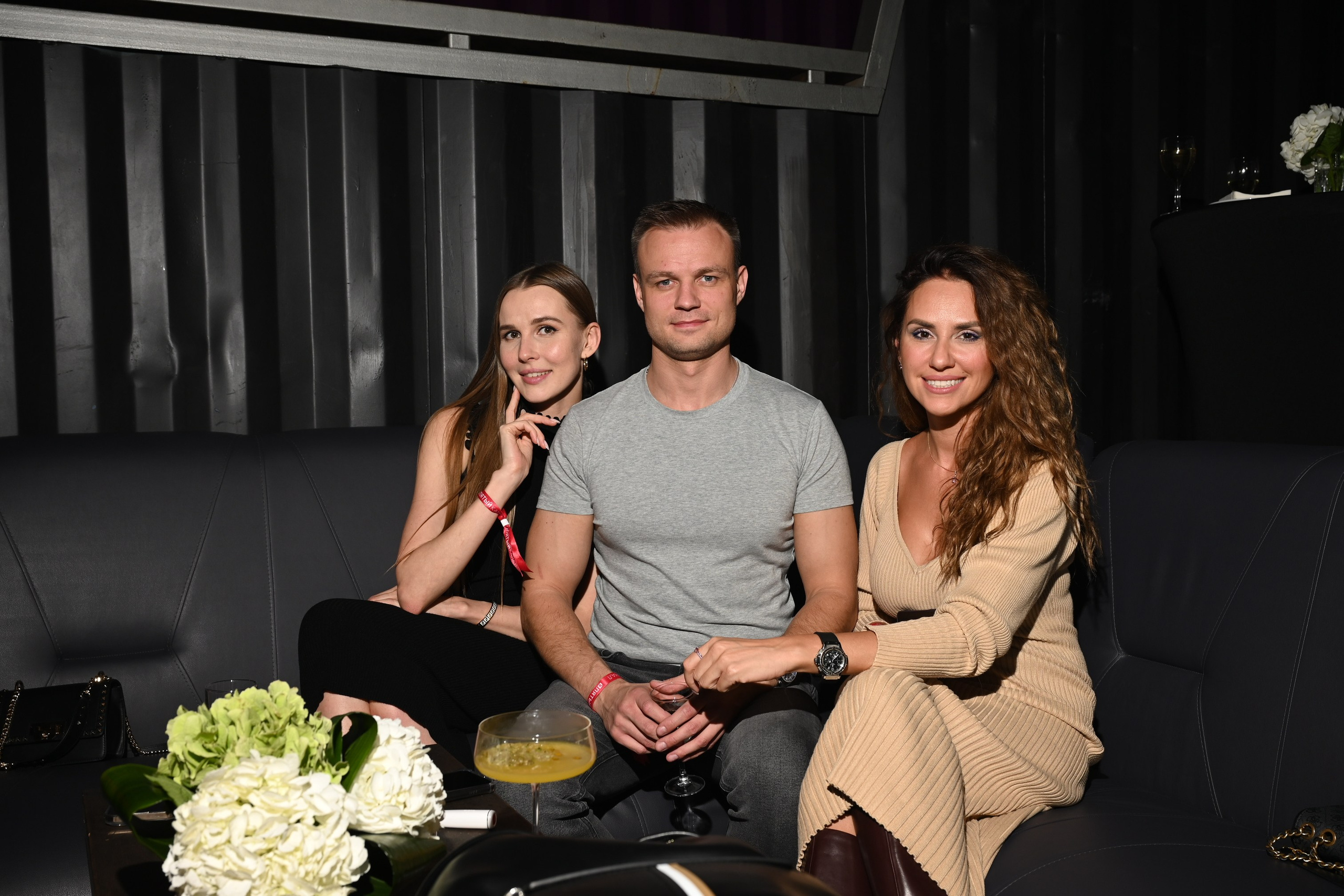 Презентация Пятого канала 01.10.2024. EVEREST PHOTO REPORT