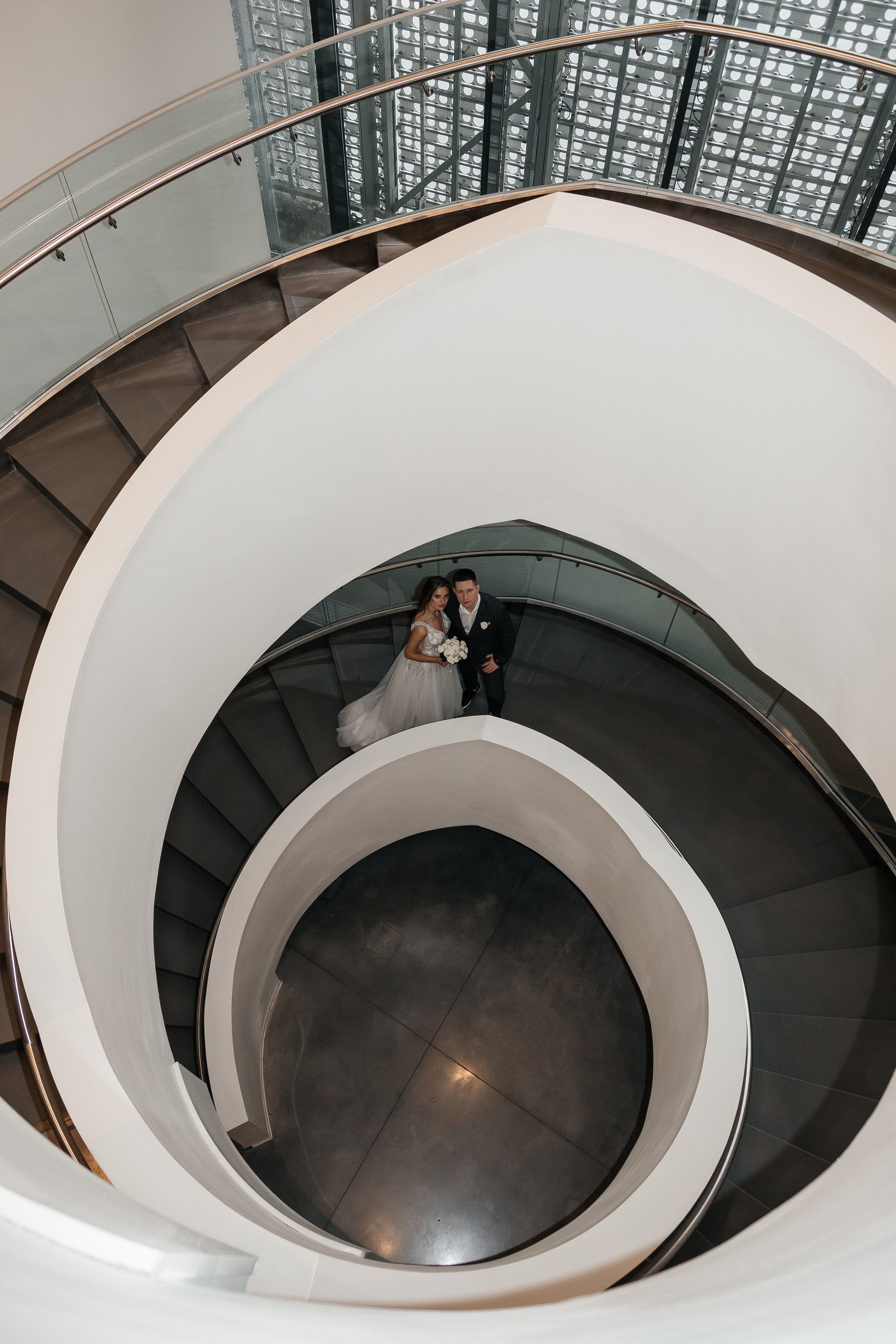 Иван и Марина/2024. Свадебный и семейный фотограф в Екатеринбурге