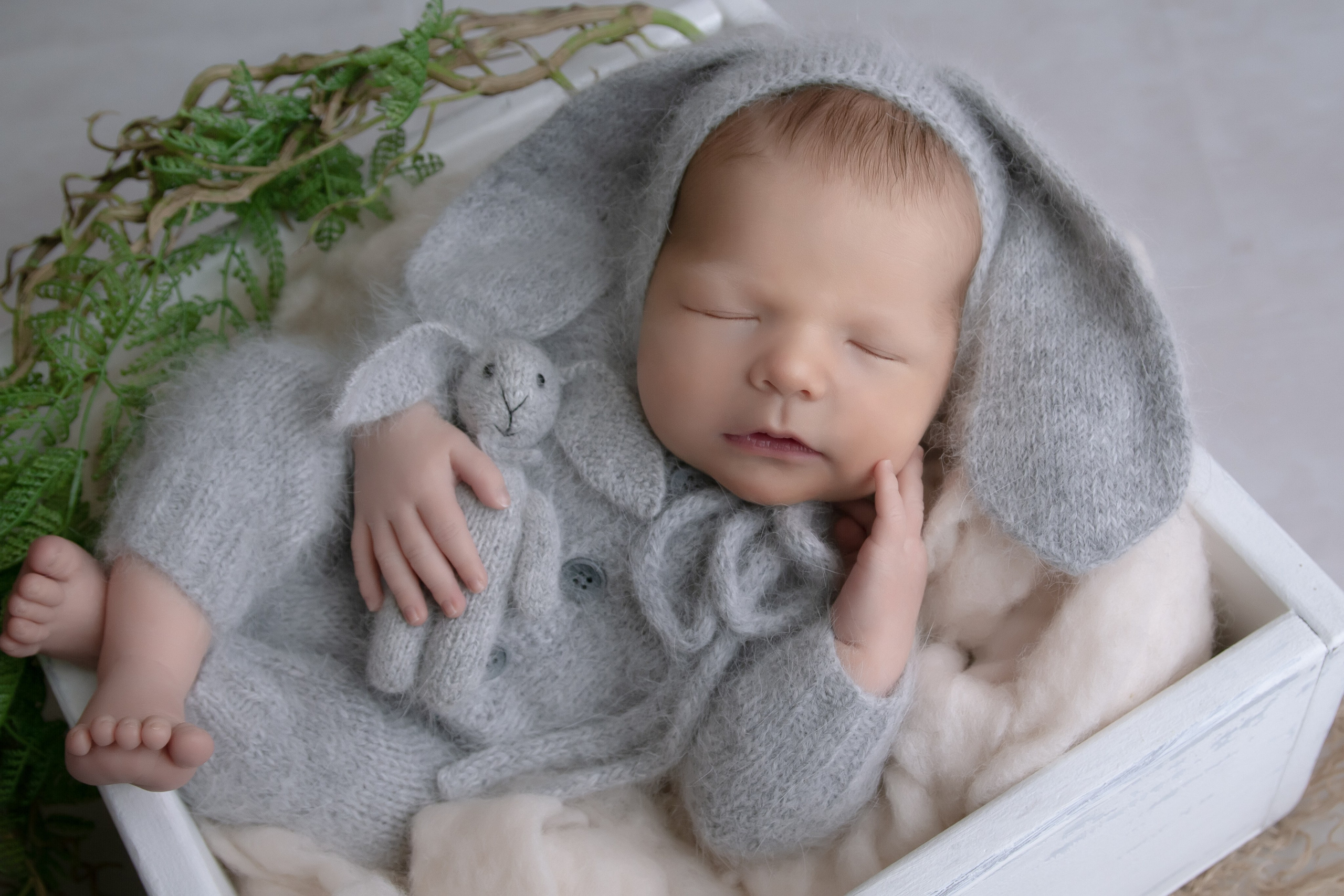 Портфолио. Самая первая фотосессия малыша! Профессиональная съемка новорожденных Newborn в Москве и МО!